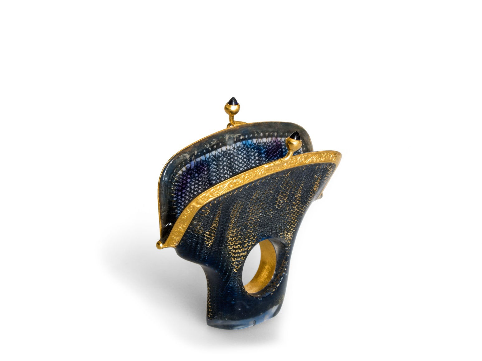 Petra Zimmermann and Philip Sajet