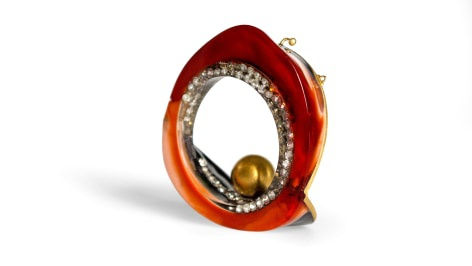 Petra Zimmermann and Philip Sajet