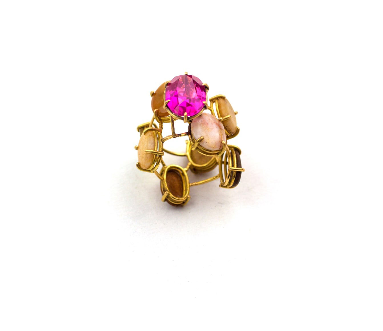 Petra Zimmermann and Philip Sajet