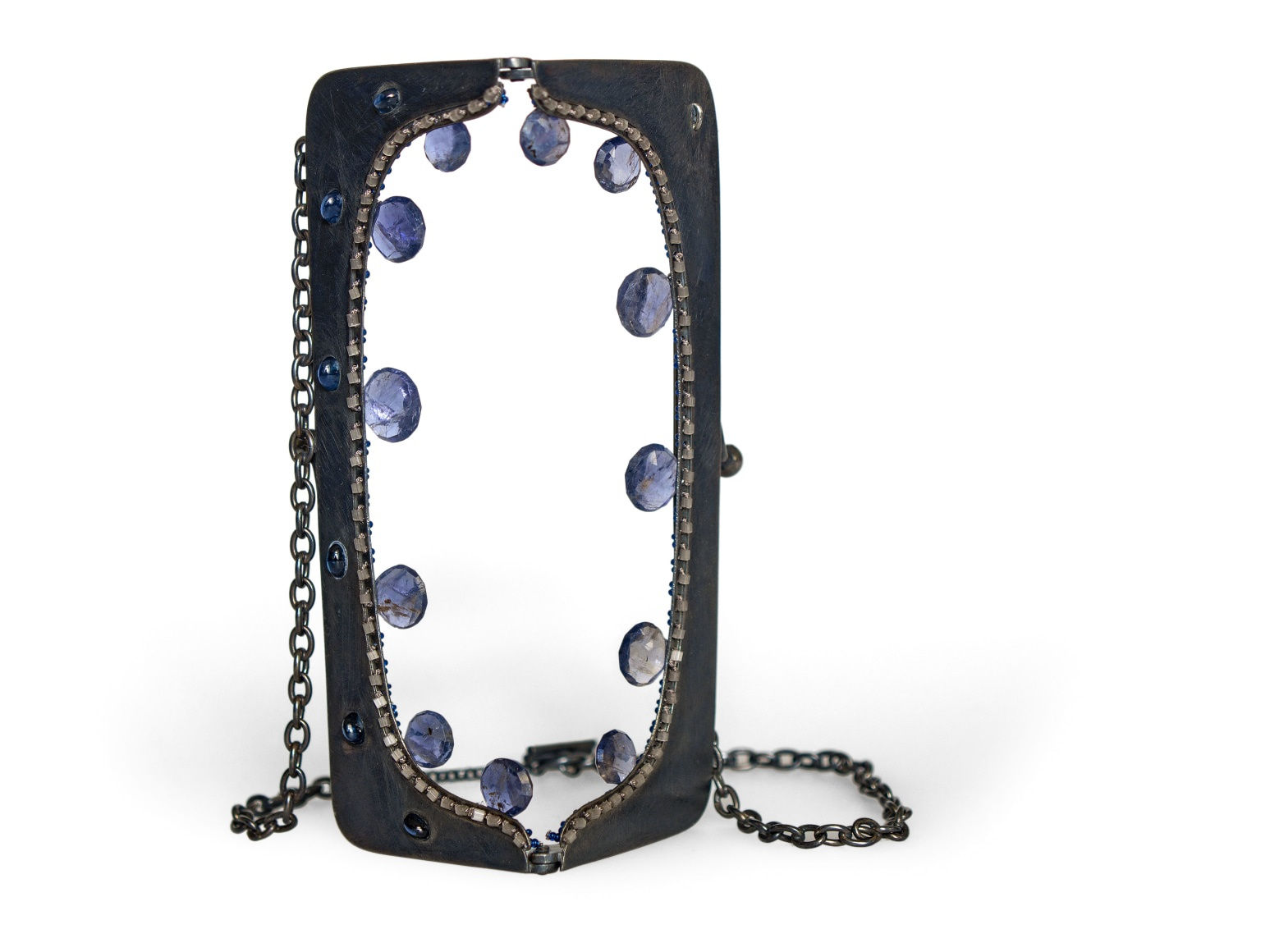 Petra Zimmermann and Philip Sajet