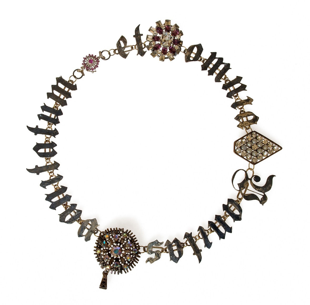 Petra Zimmermann and Philip Sajet