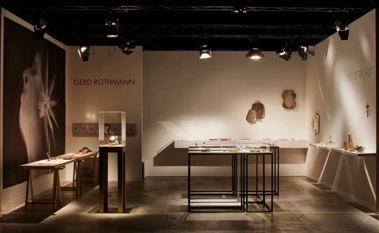 Design Miami / Basel