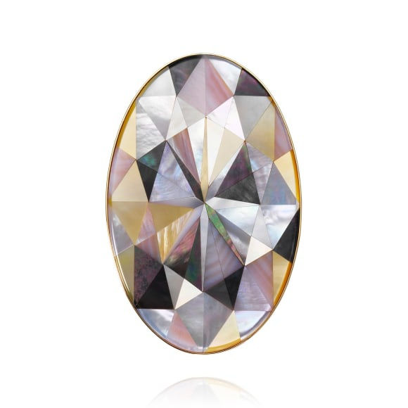 Melanie Georgacopoulos