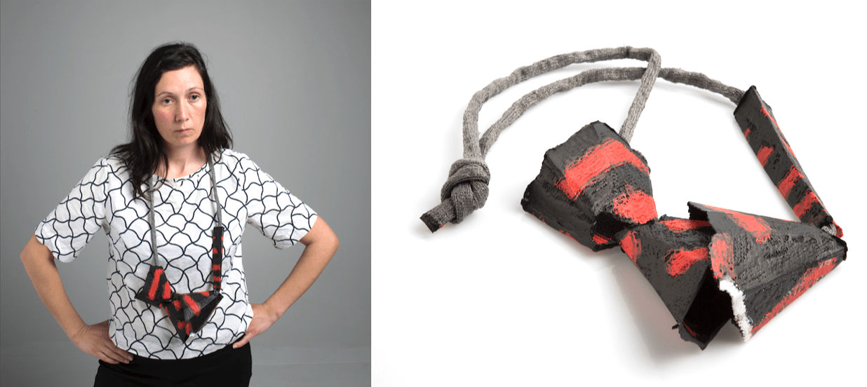 Shelley Norton, La Branche (Arm), 2019