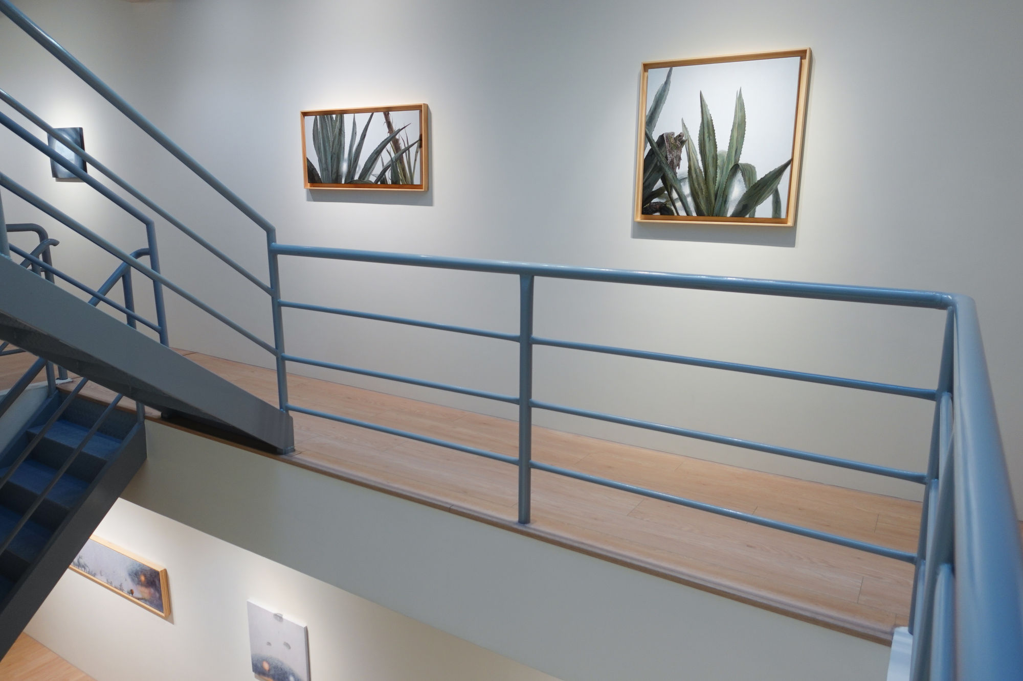 島外．外島－邱奕辰個展