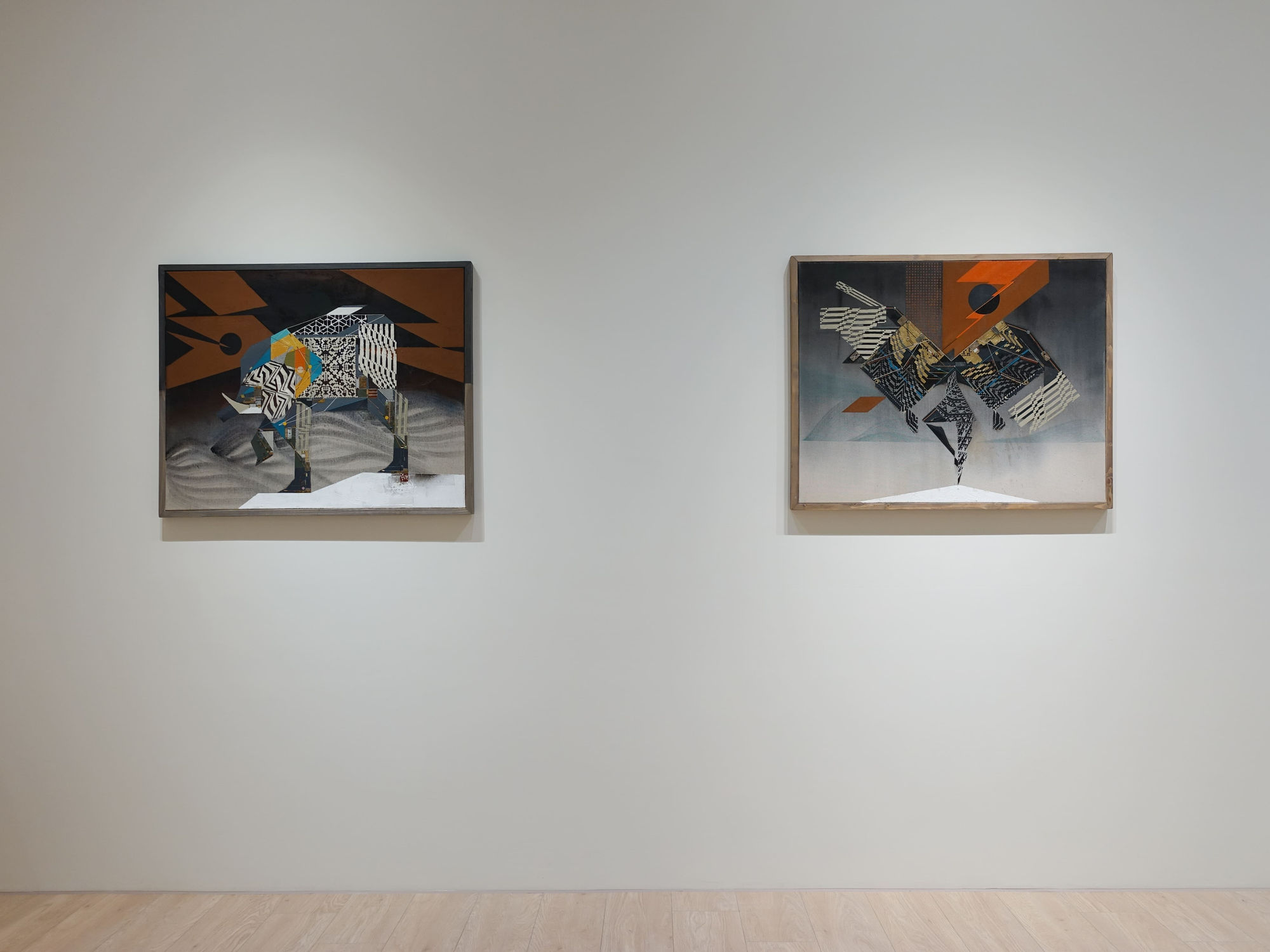 山海今－陳硯平個展