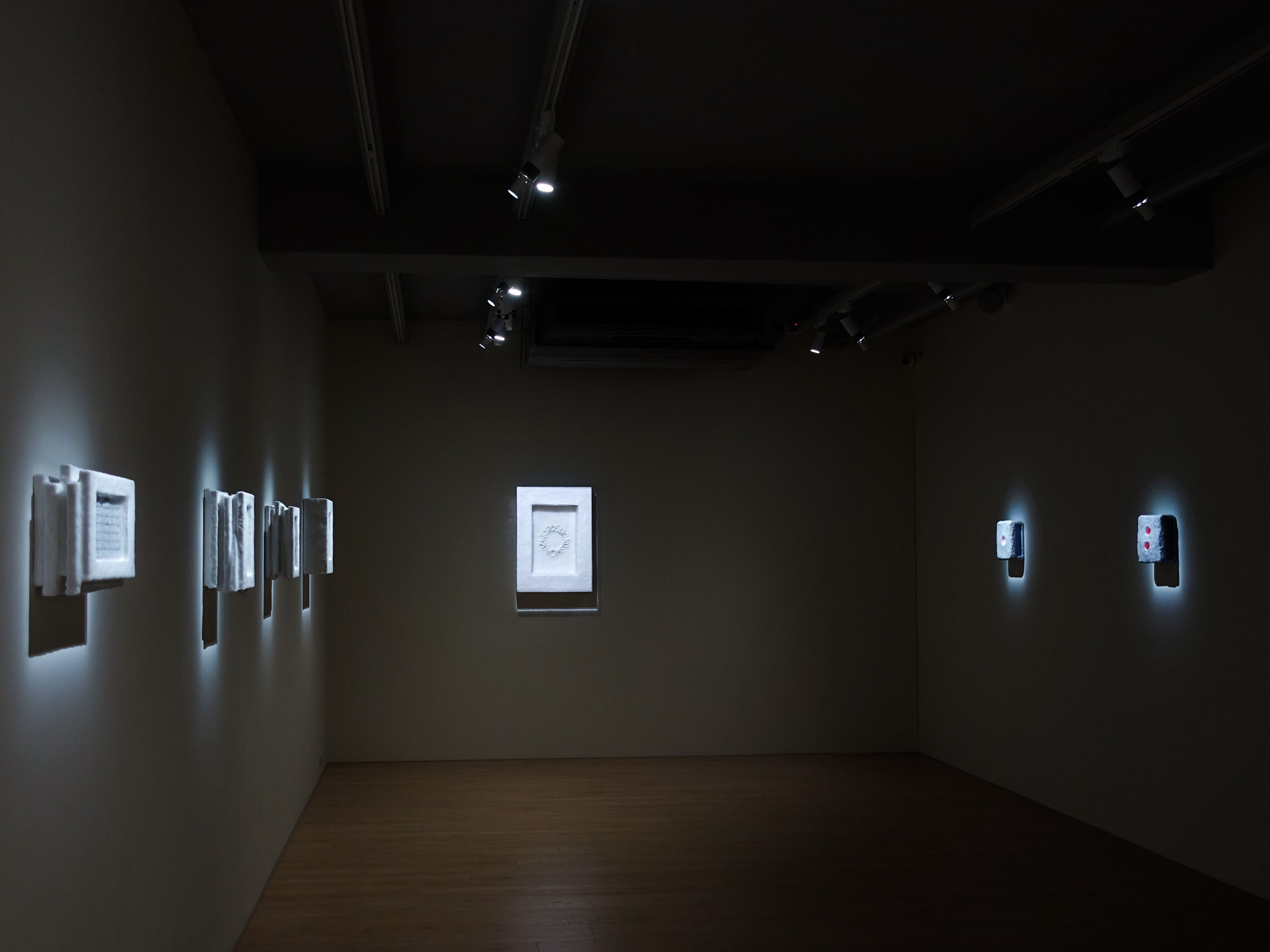 VOLUME: Mr.Bambii Solo Exhibition