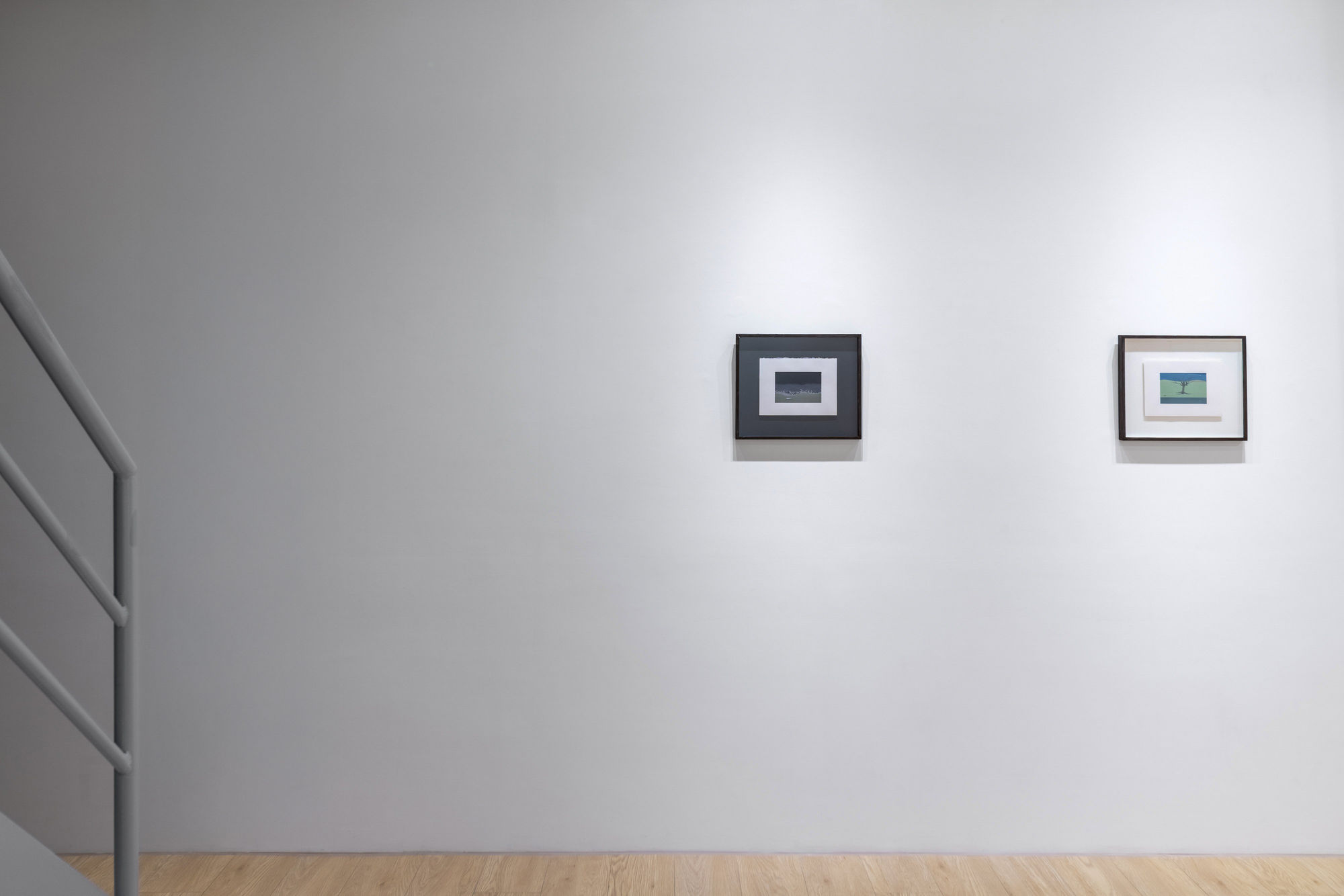 The Heart : Mai Ta Solo Exhibition