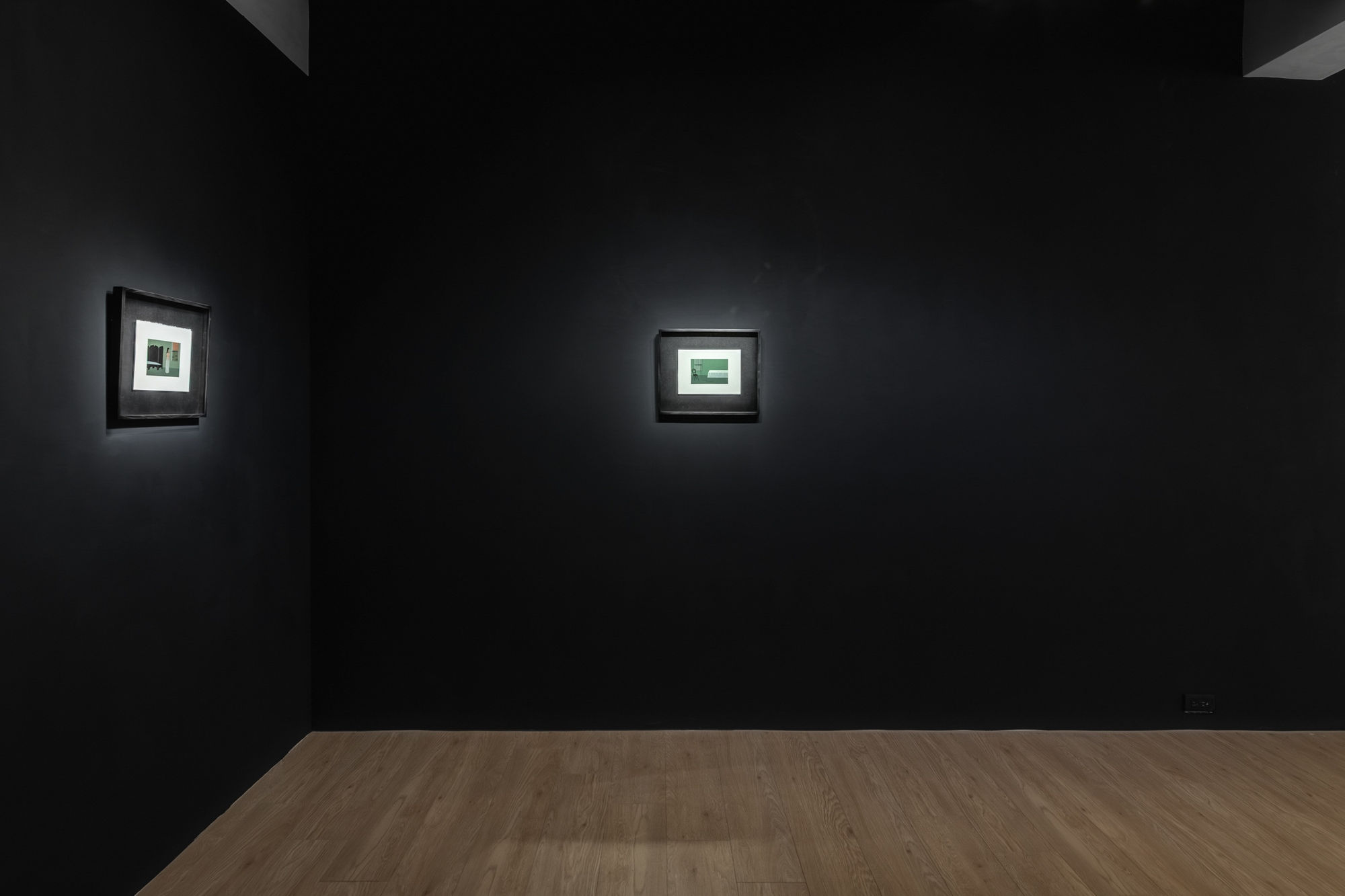 The Heart : Mai Ta Solo Exhibition