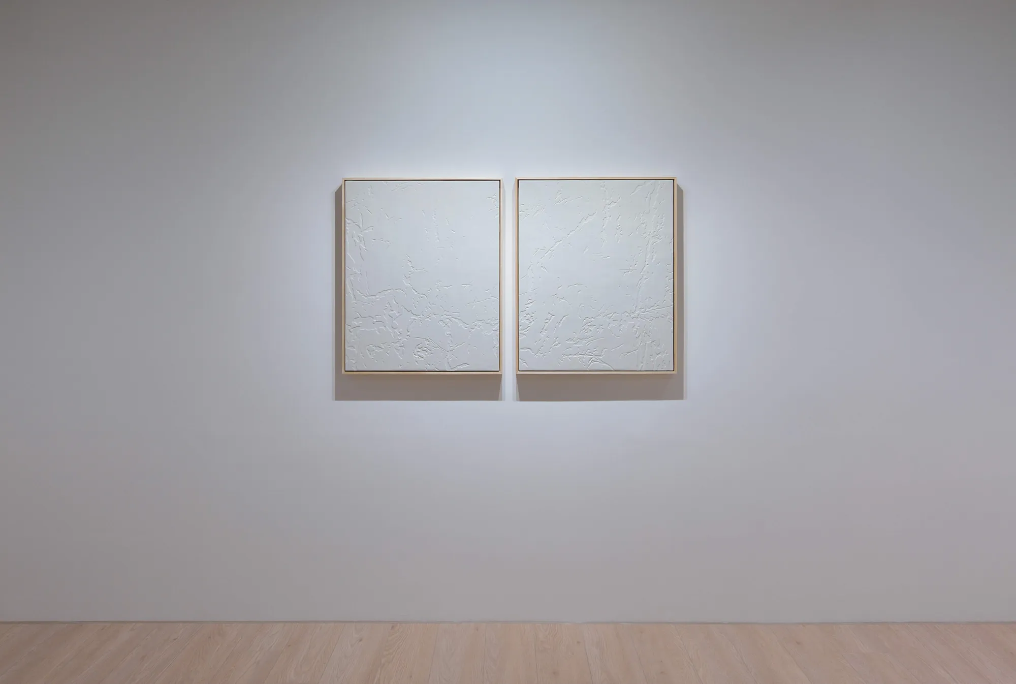 Hundred Quilts: No Knots Without Weight