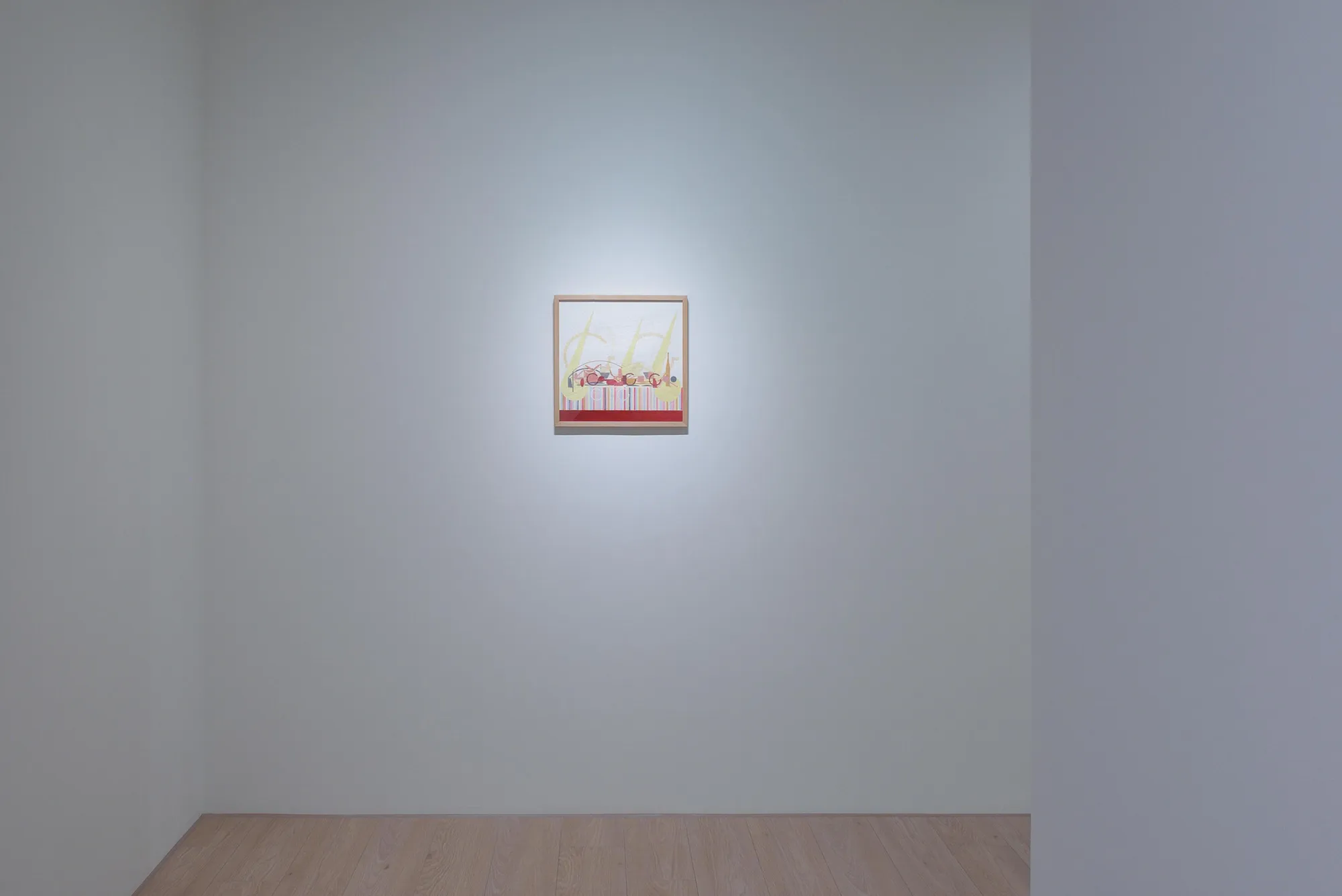 Hundred Quilts: No Knots Without Weight