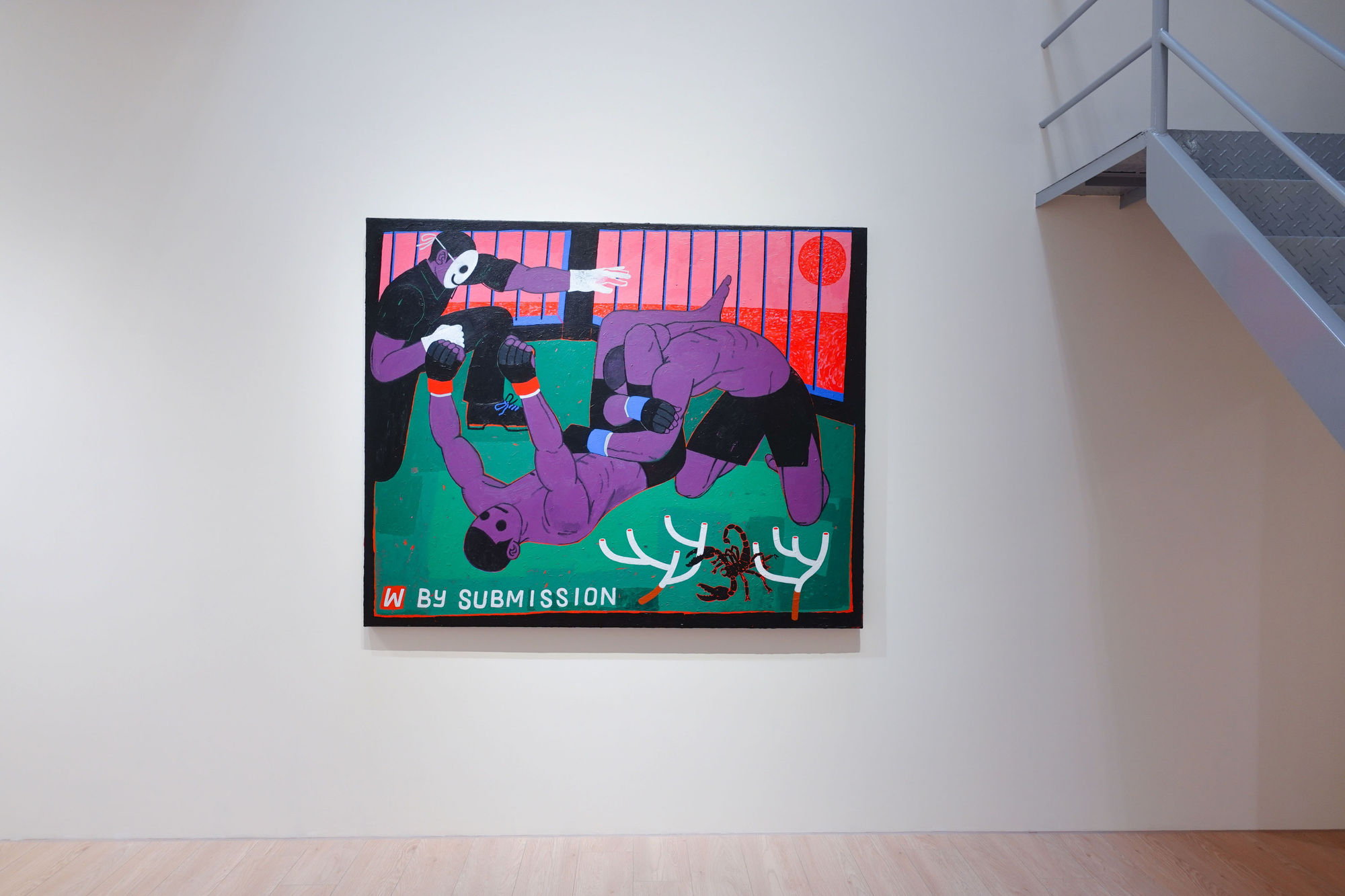 SHA-VANA: Closures and New Beginnings - Duo Show by Lili Lee & Yi-Shuan Lee