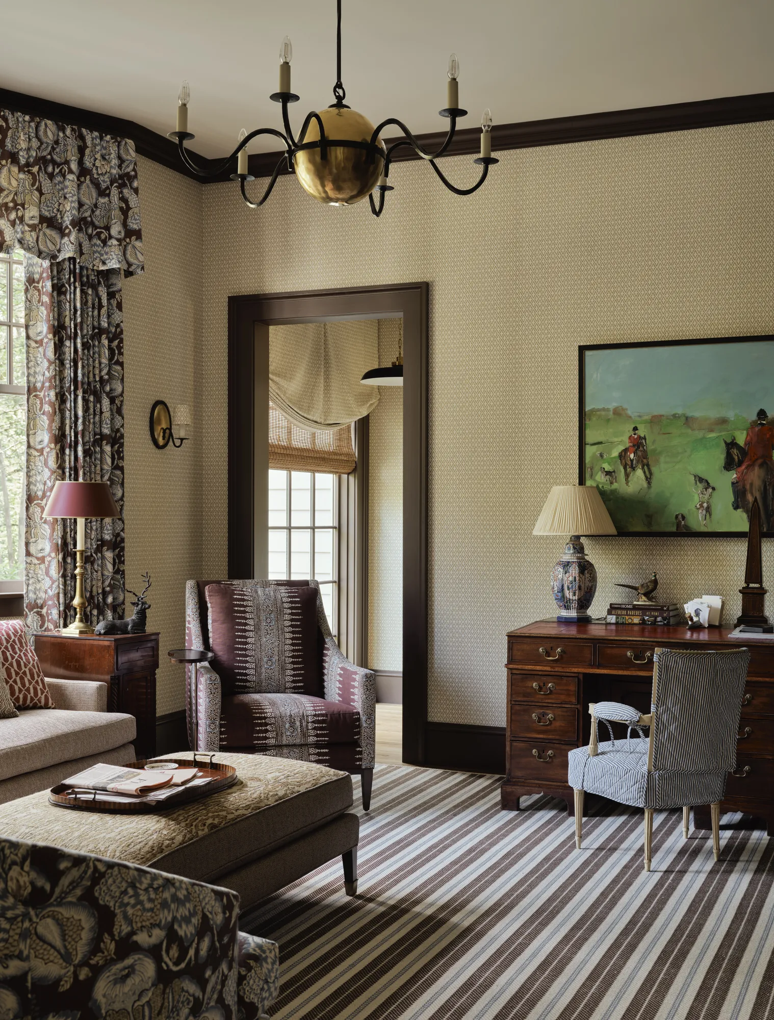 Artwork: Cate West Zahl