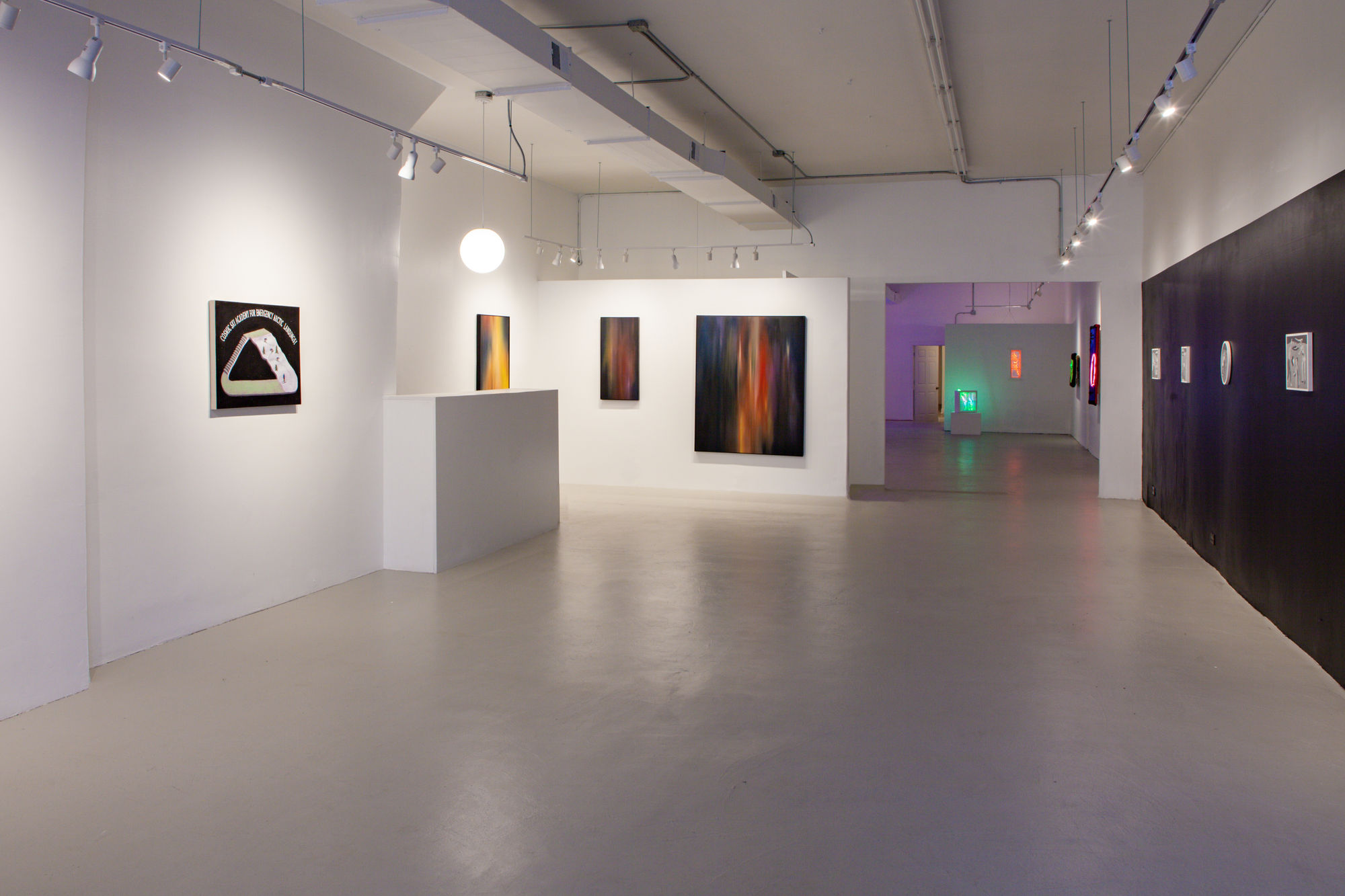 The Space Show / Fuzzy Memories