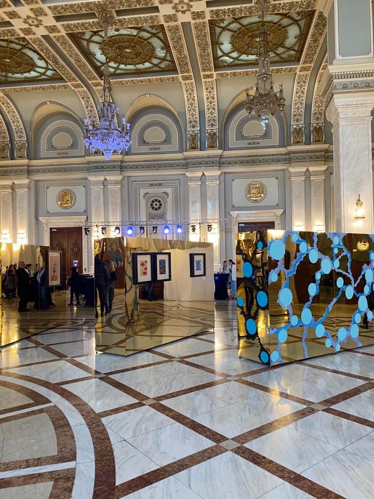 Are you ready for love? - Bucharest