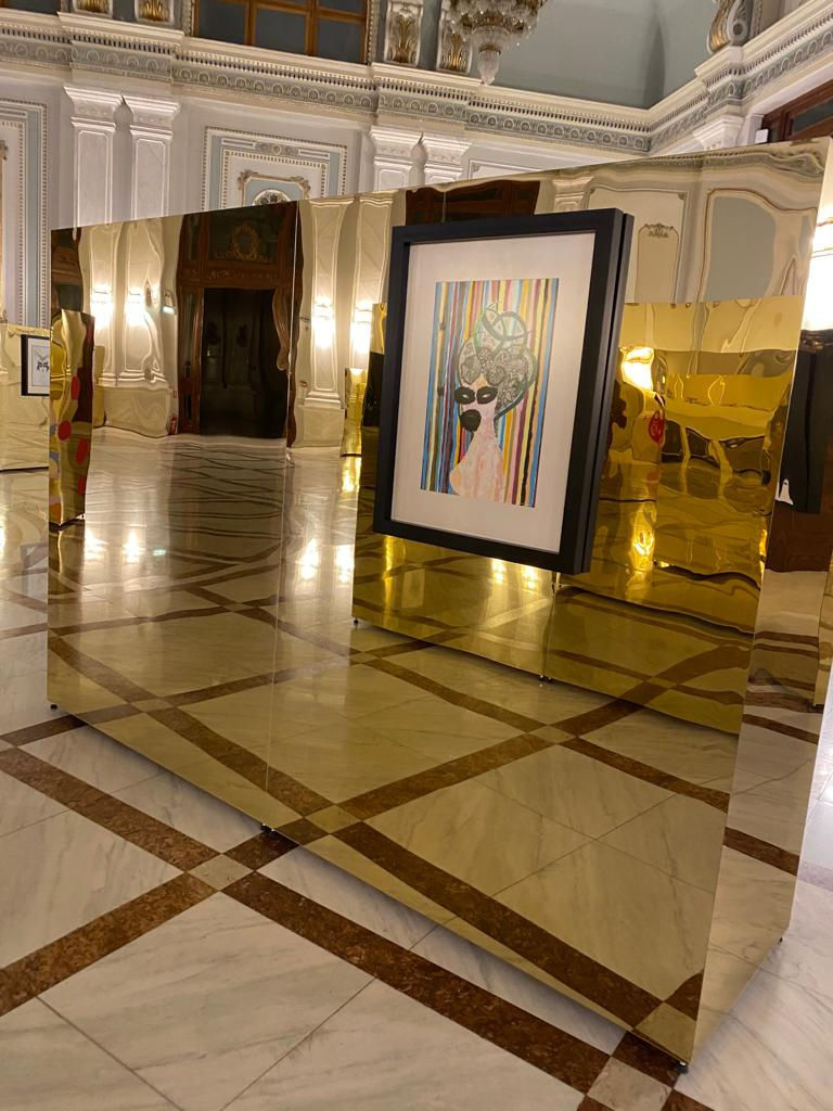 Are you ready for love? - Bucharest