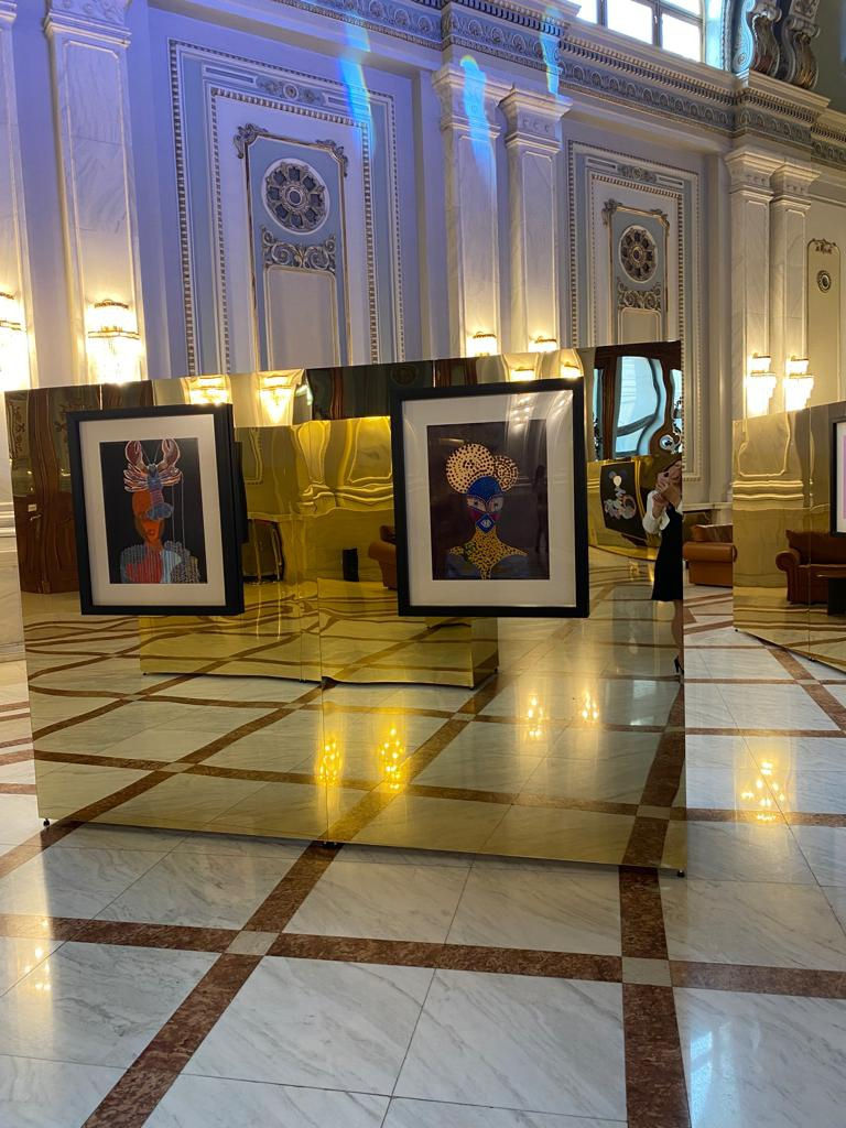 Are you ready for love? - Bucharest