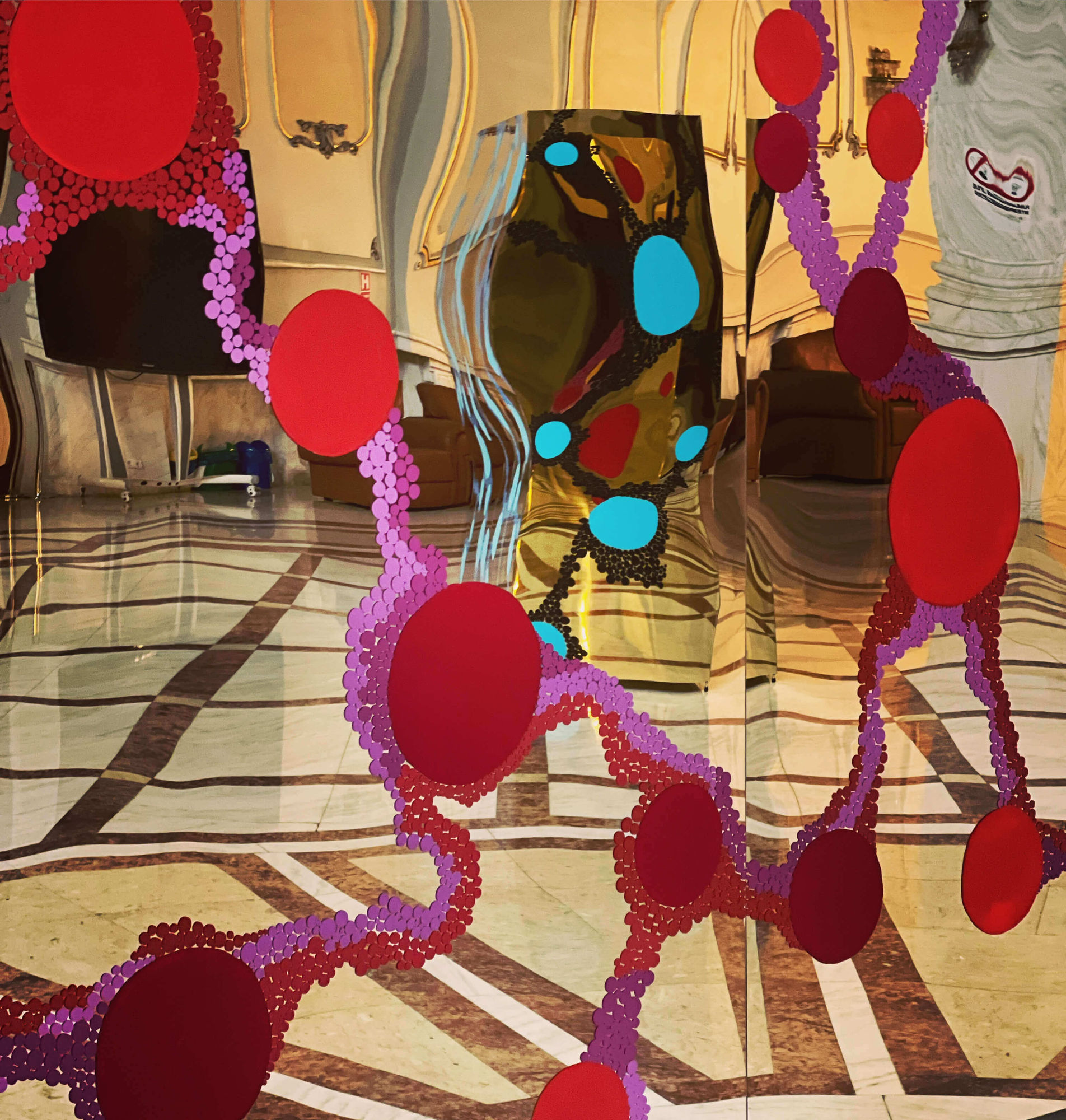 Are you ready for love? - Bucharest