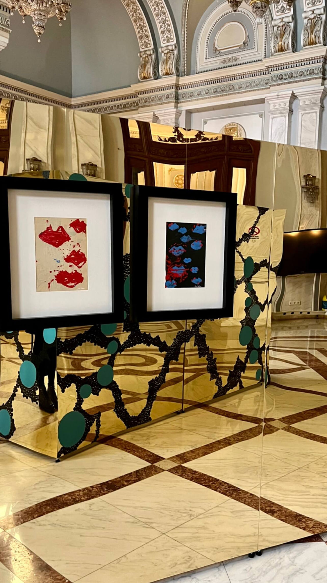 Are you ready for love? - Bucharest