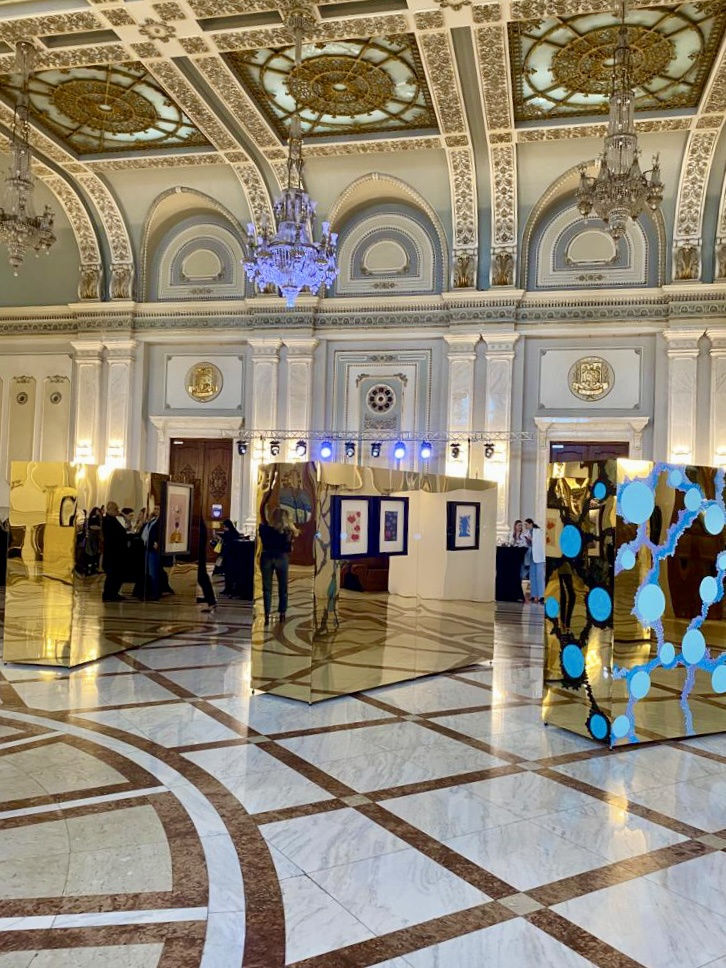 Are you ready for love? - Bucharest