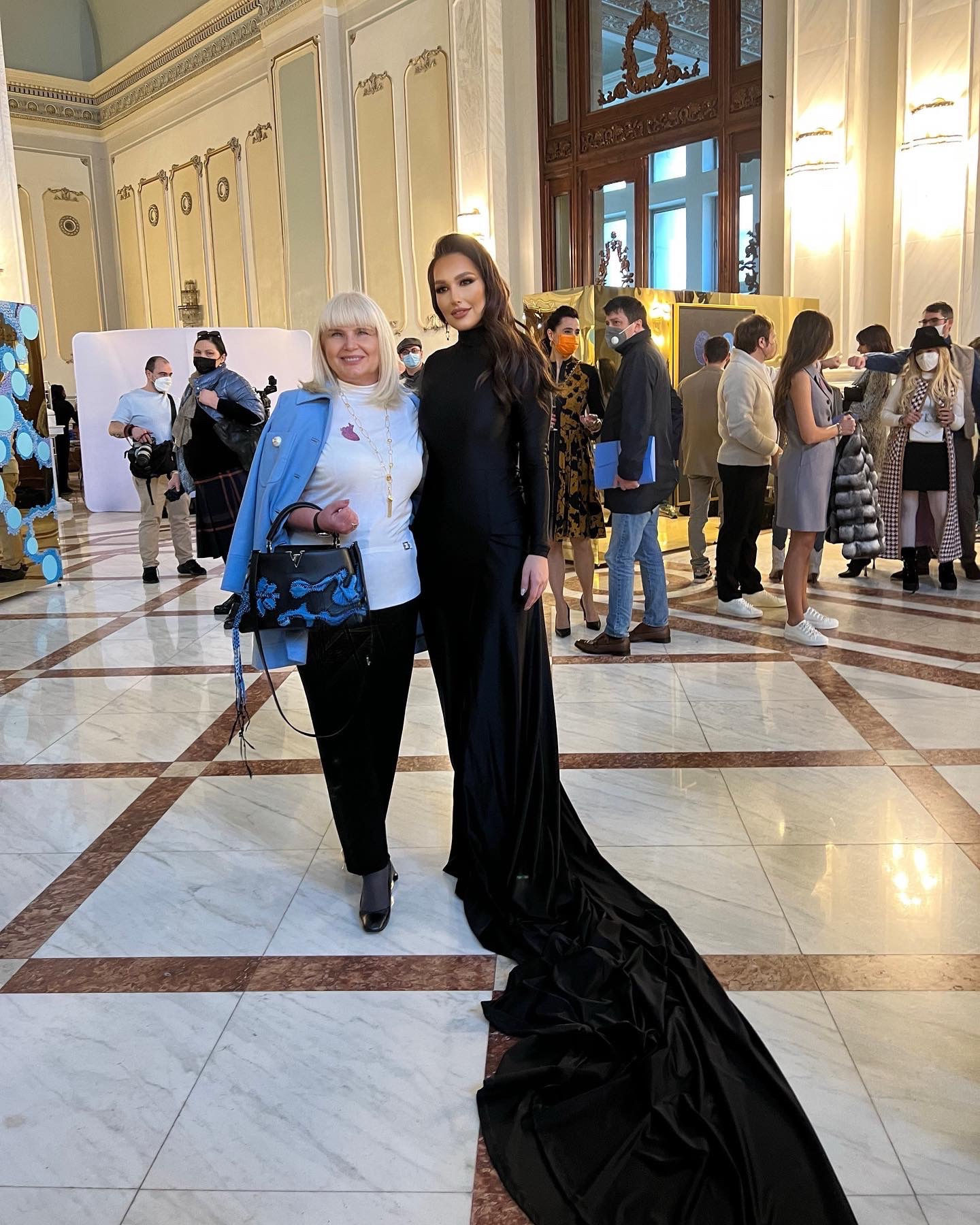 Are you ready for love? - Bucharest