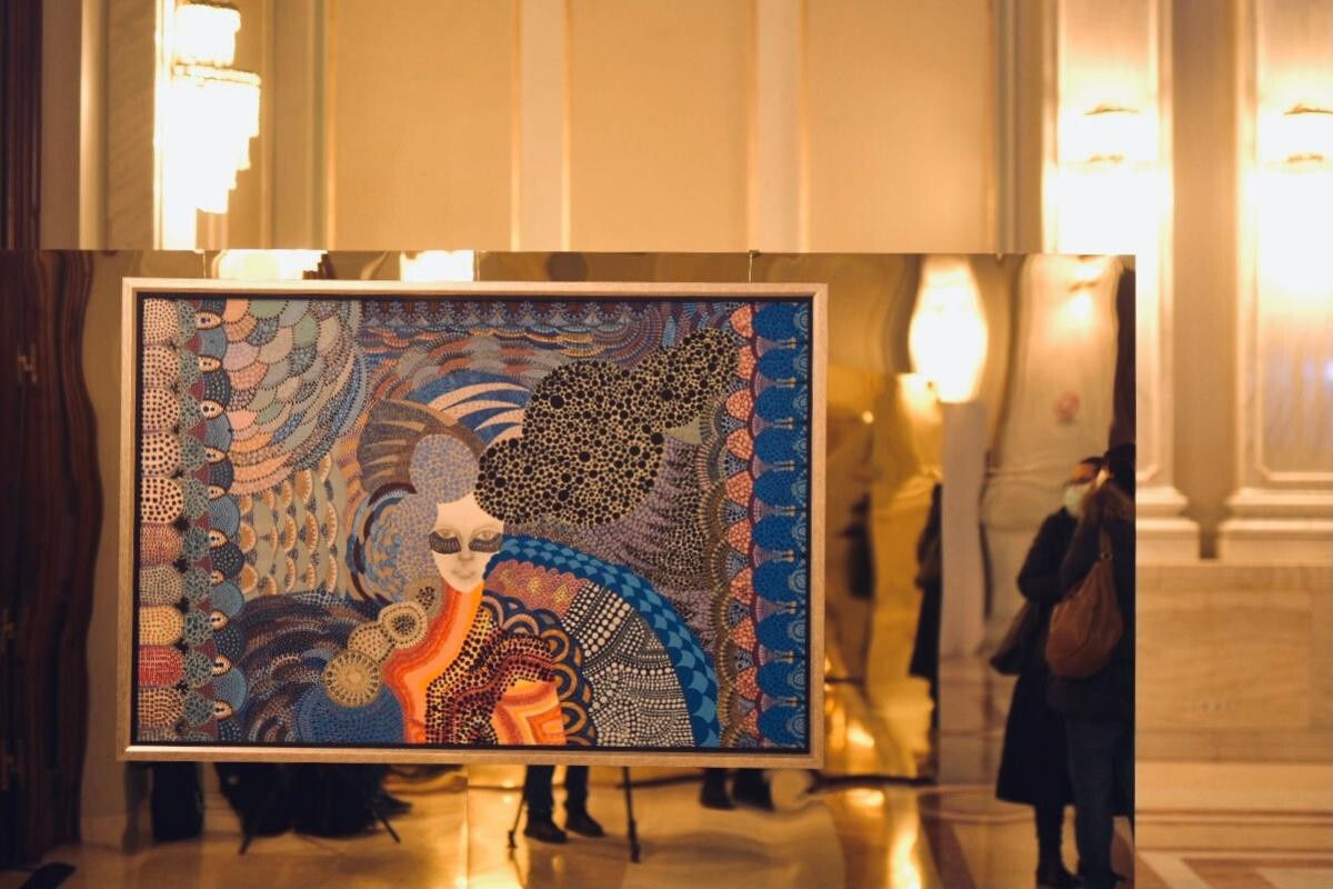 Are you ready for love? - Bucharest