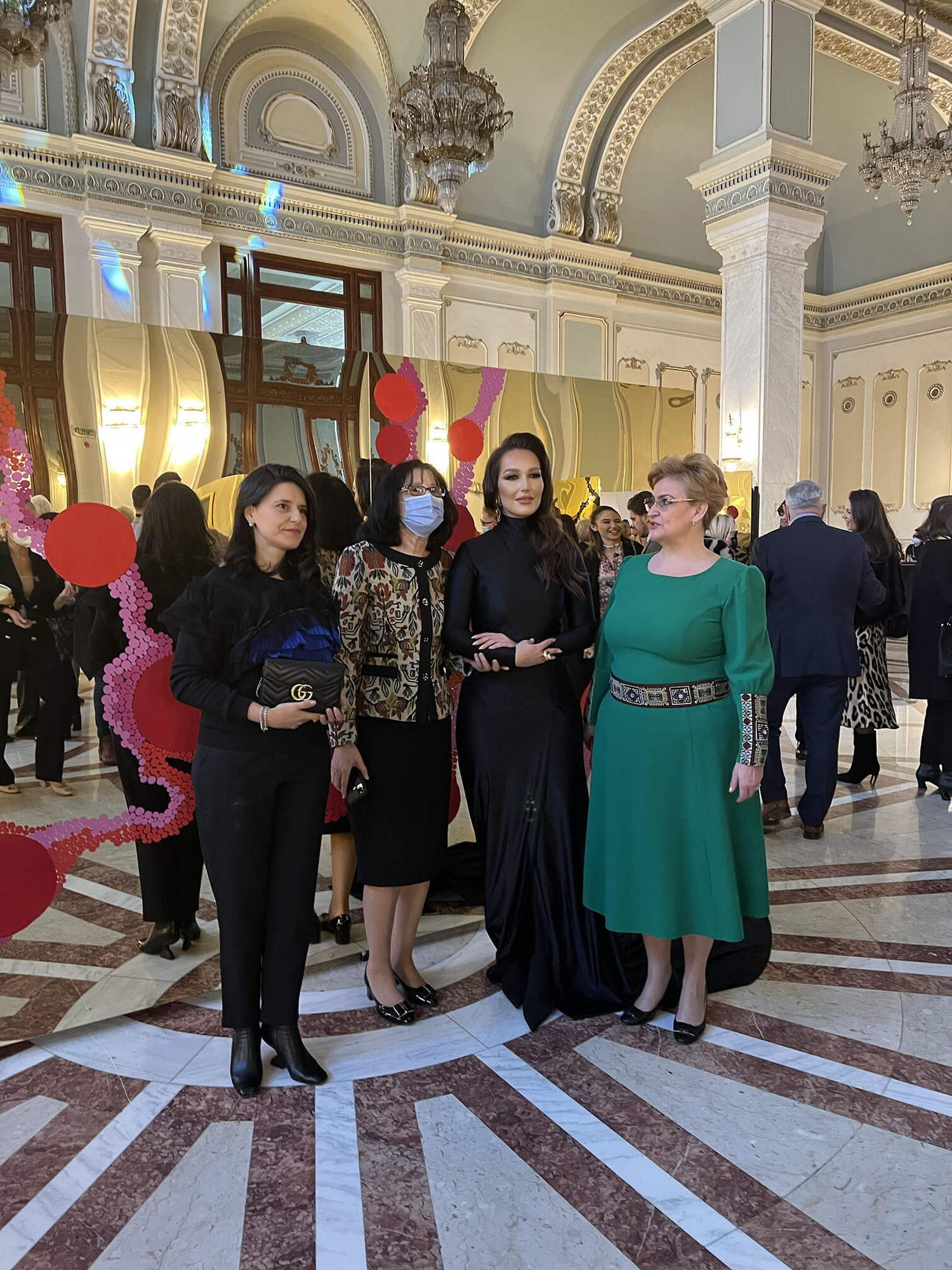 Are you ready for love? - Bucharest