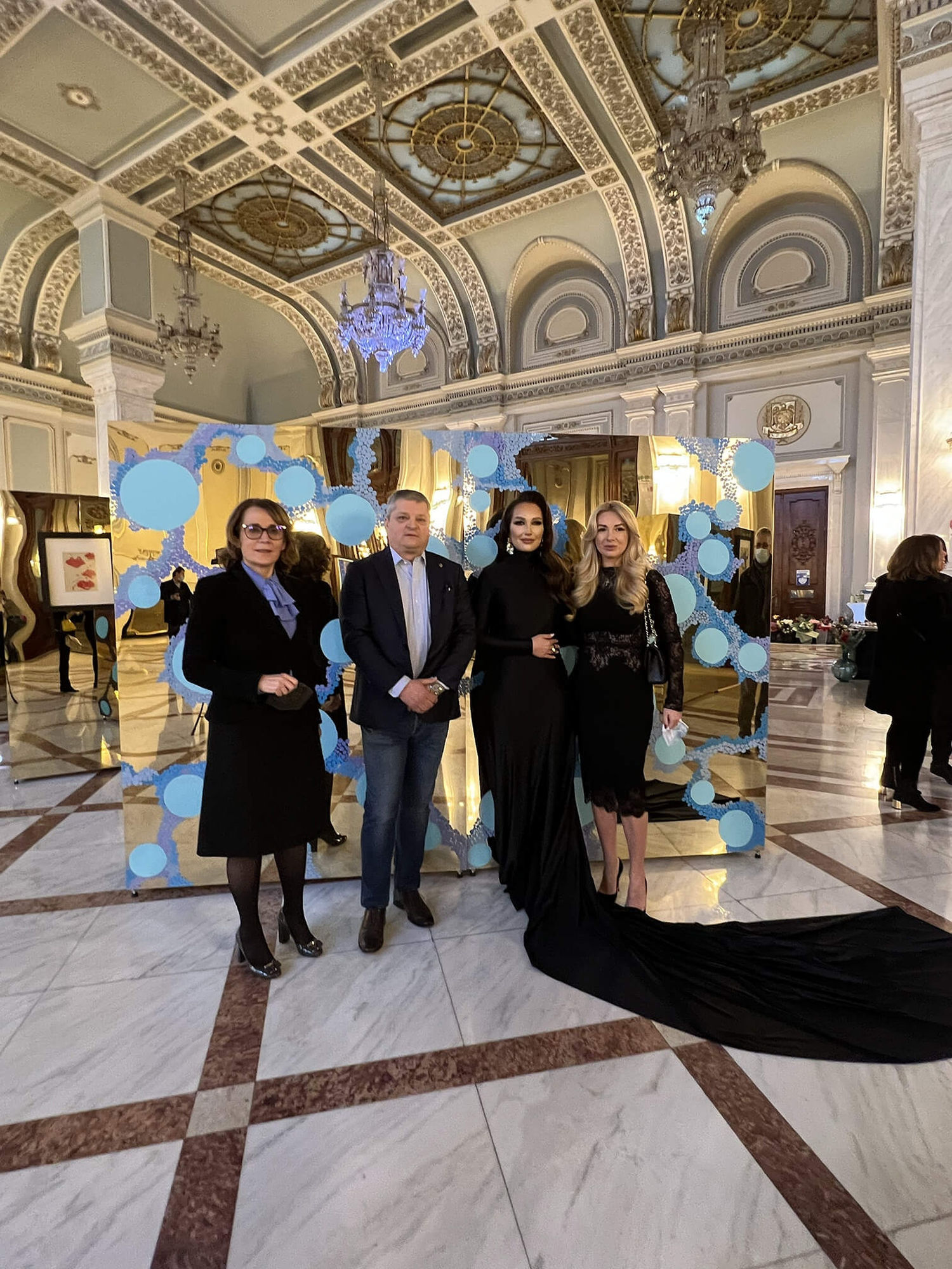 Are you ready for love? - Bucharest