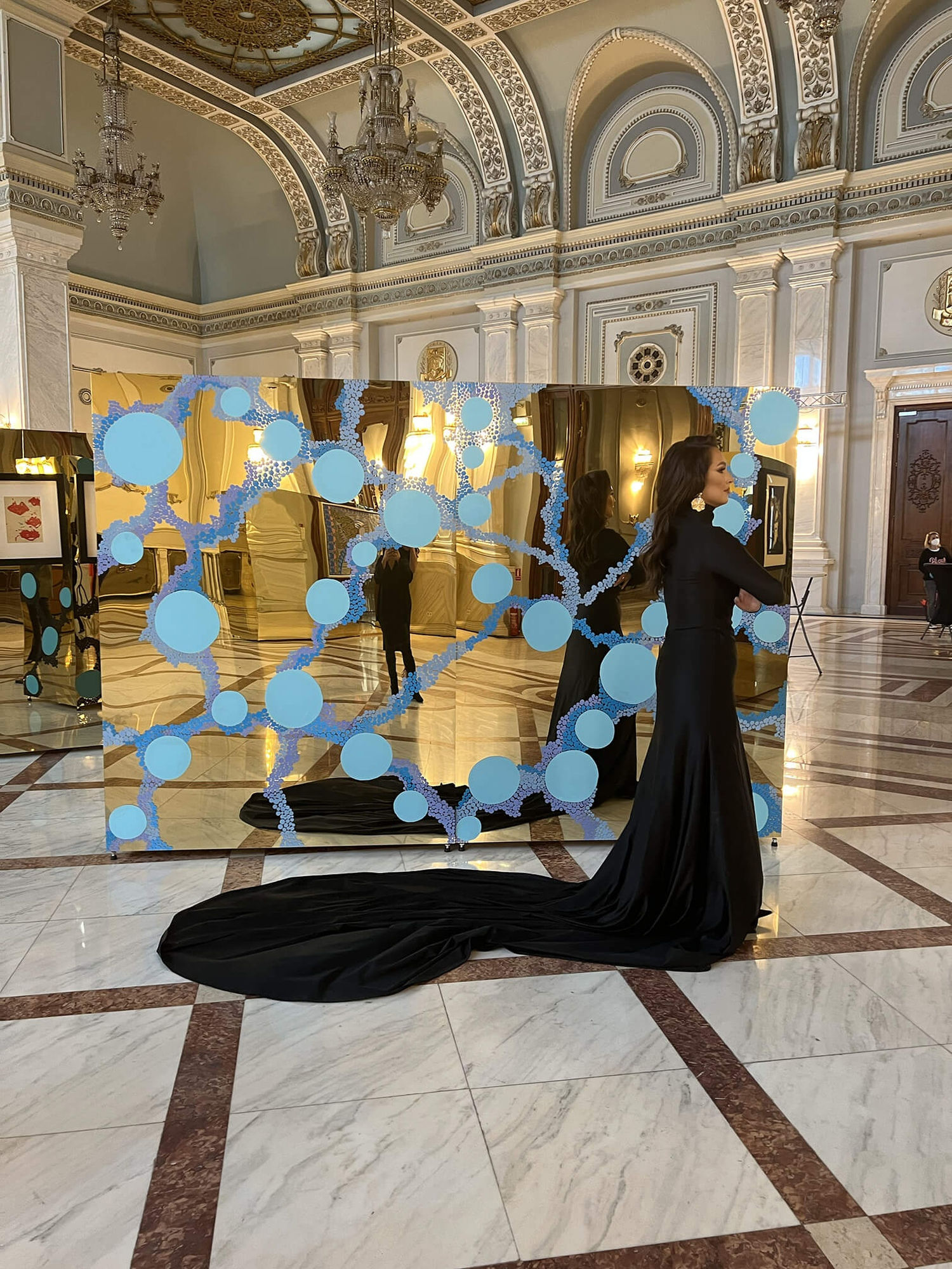 Are you ready for love? - Bucharest