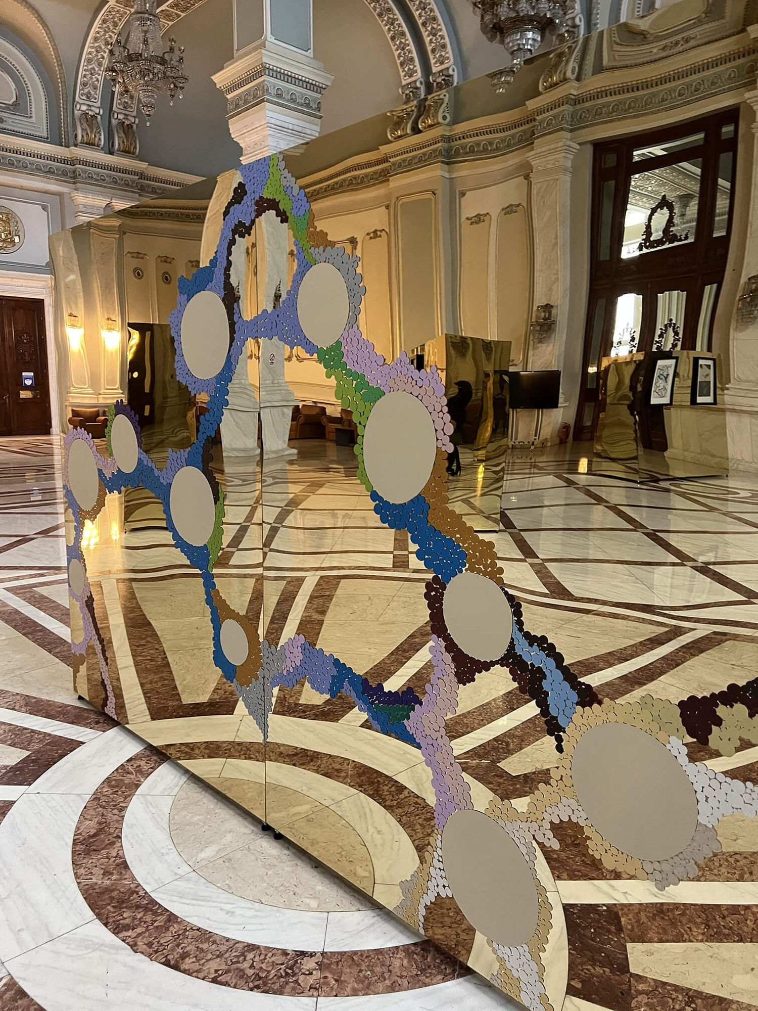 Are you ready for love? - Bucharest