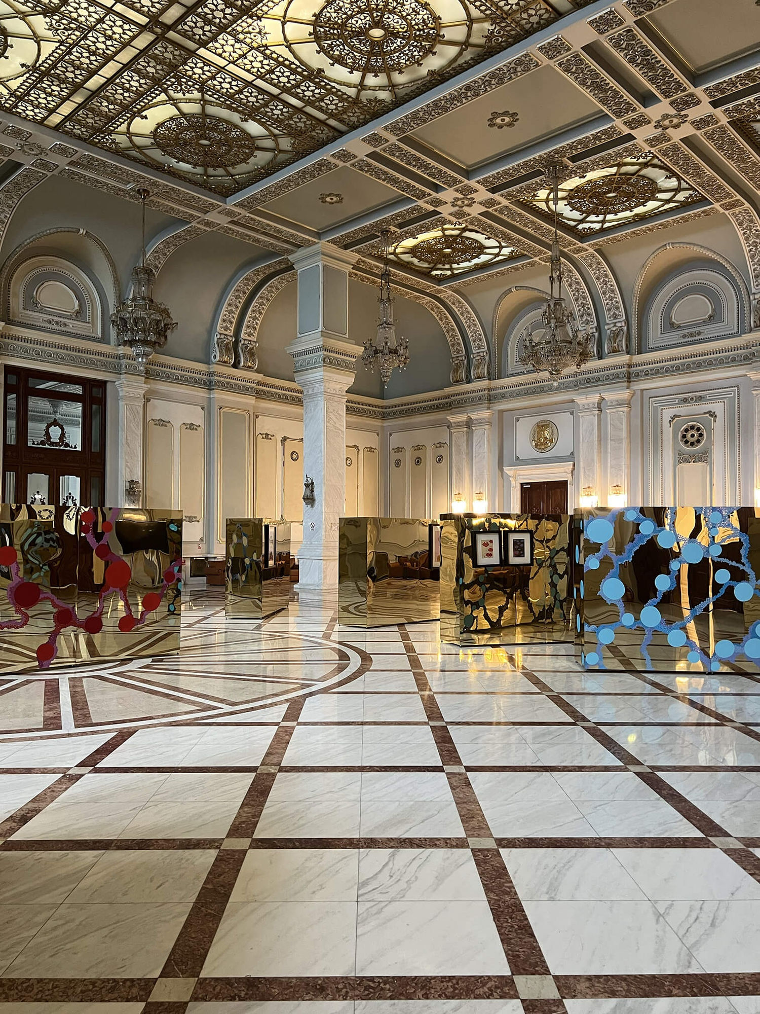 Are you ready for love? - Bucharest