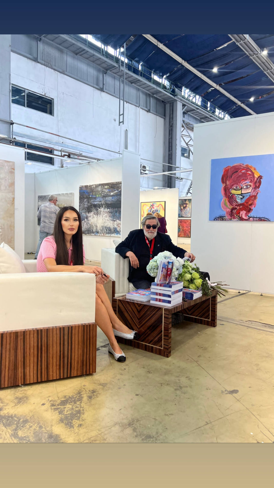 MoBU Art Fair - Bucharest