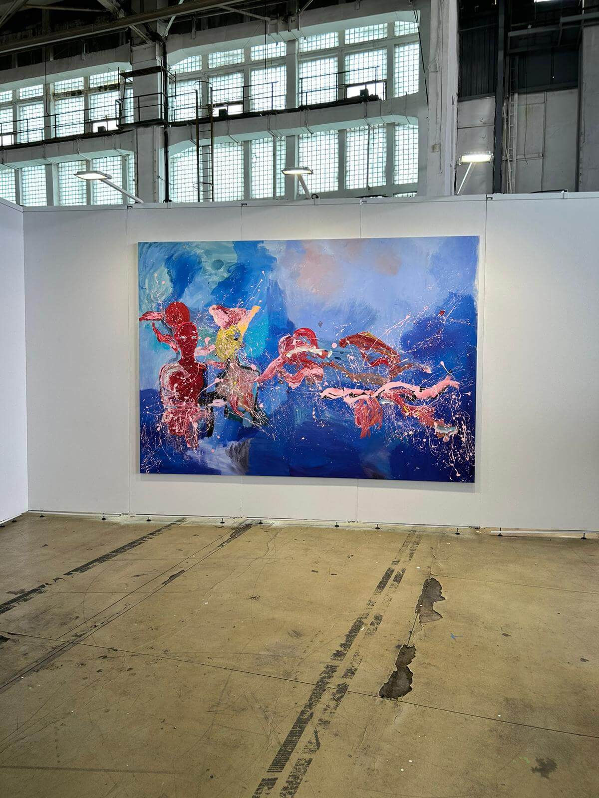 MoBU Art Fair - Bucharest