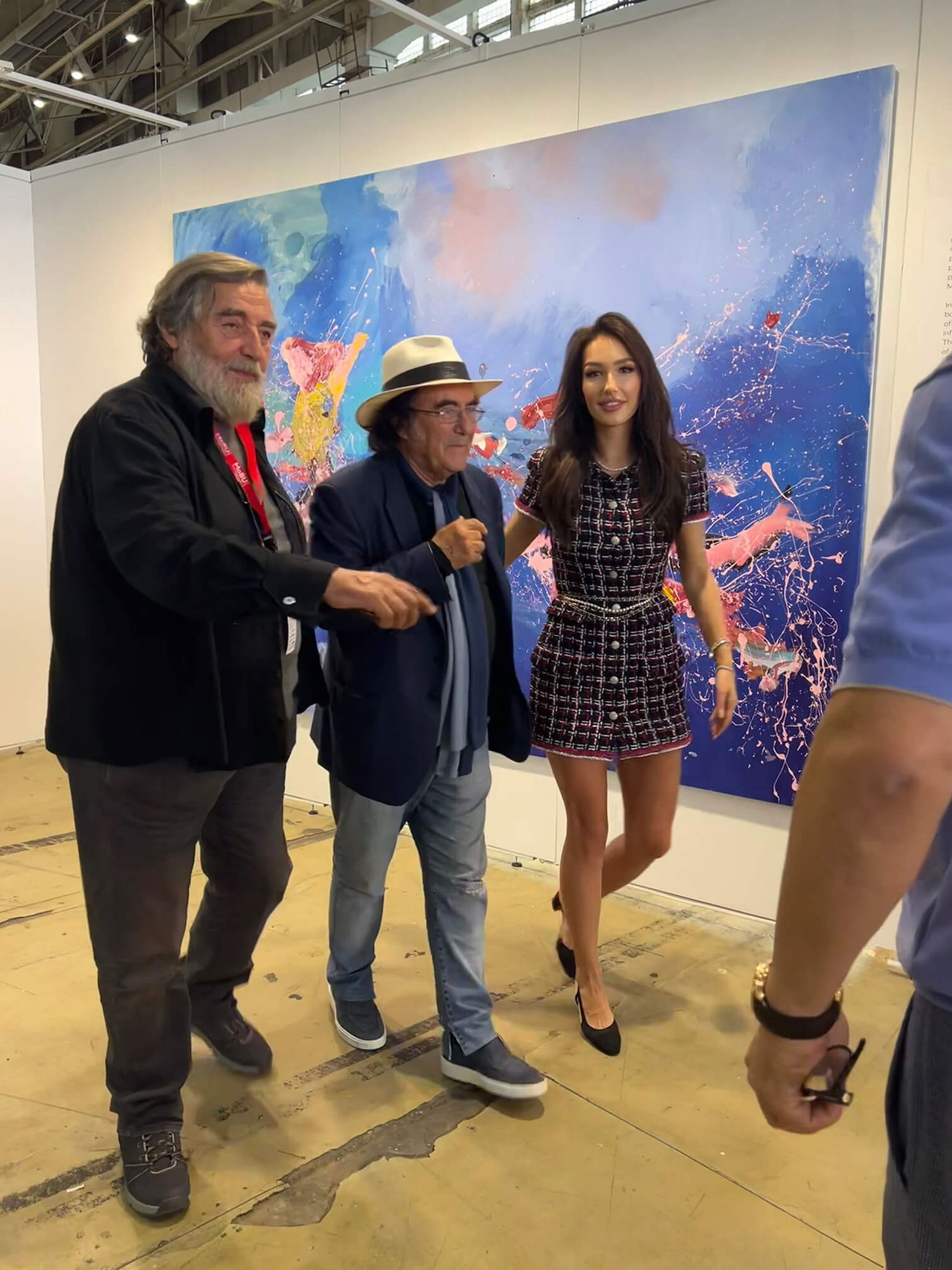 MoBU Art Fair - Bucharest