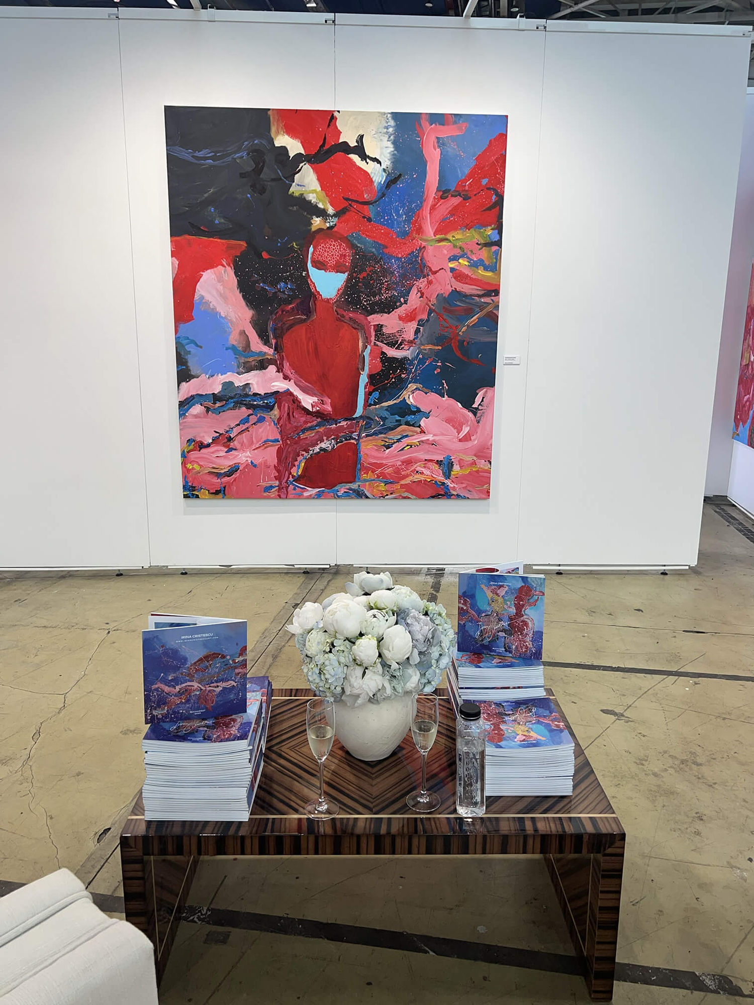 MoBU Art Fair - Bucharest