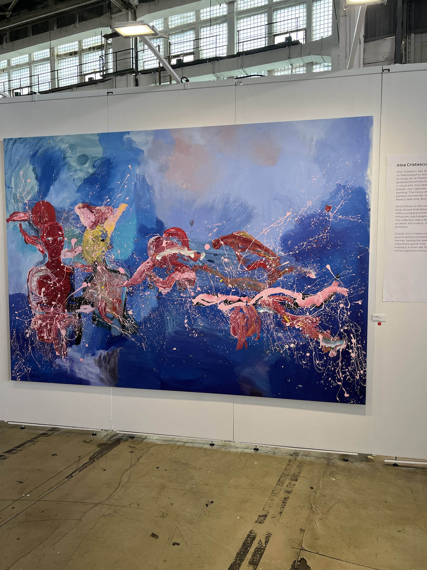 MoBU Art Fair - Bucharest