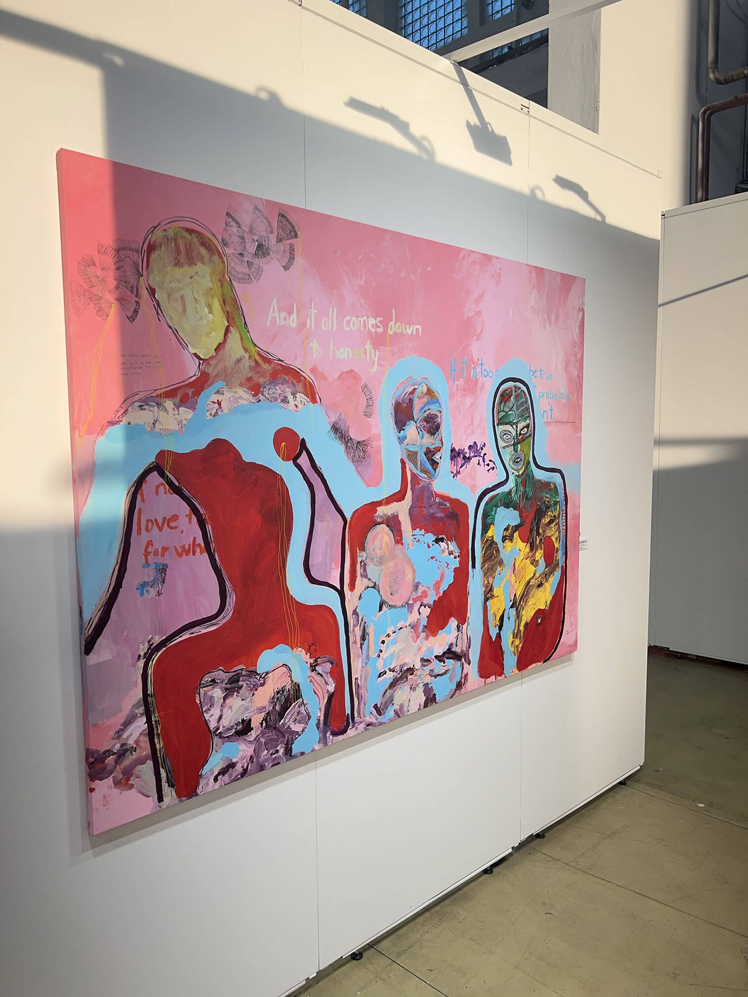 MoBU Art Fair - Bucharest