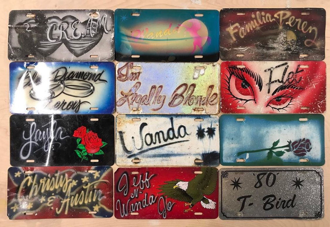 "The Collections Show" May 12 - June 30, 2017