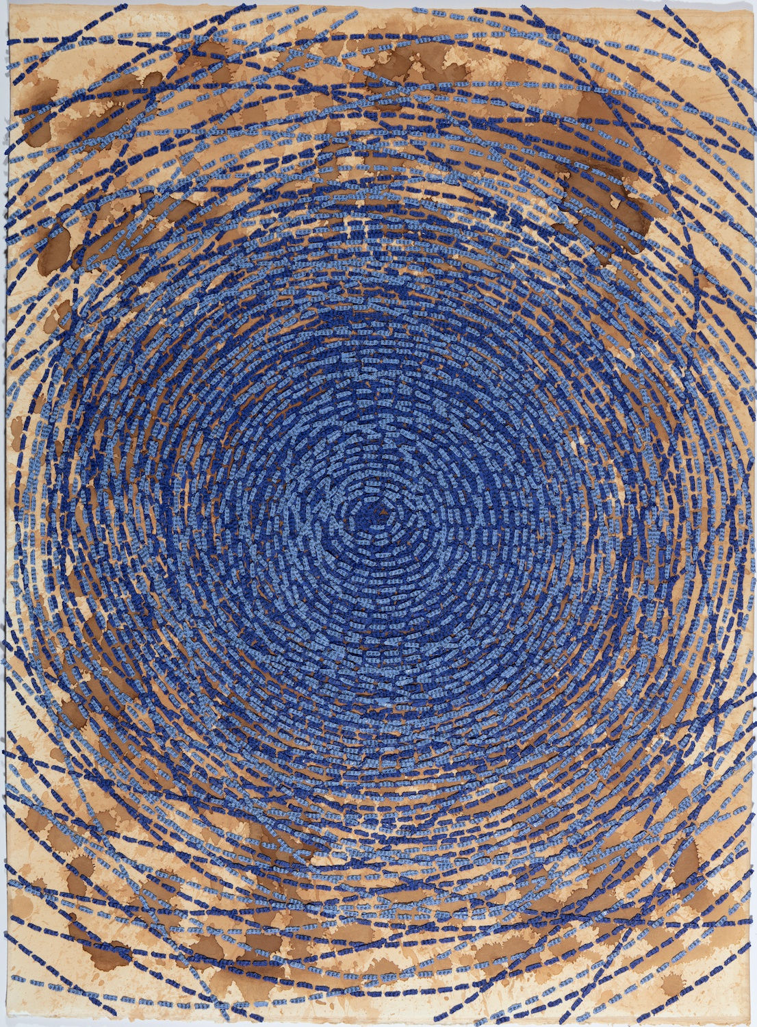 Ambreen Butt, Saifullah (9), 2020