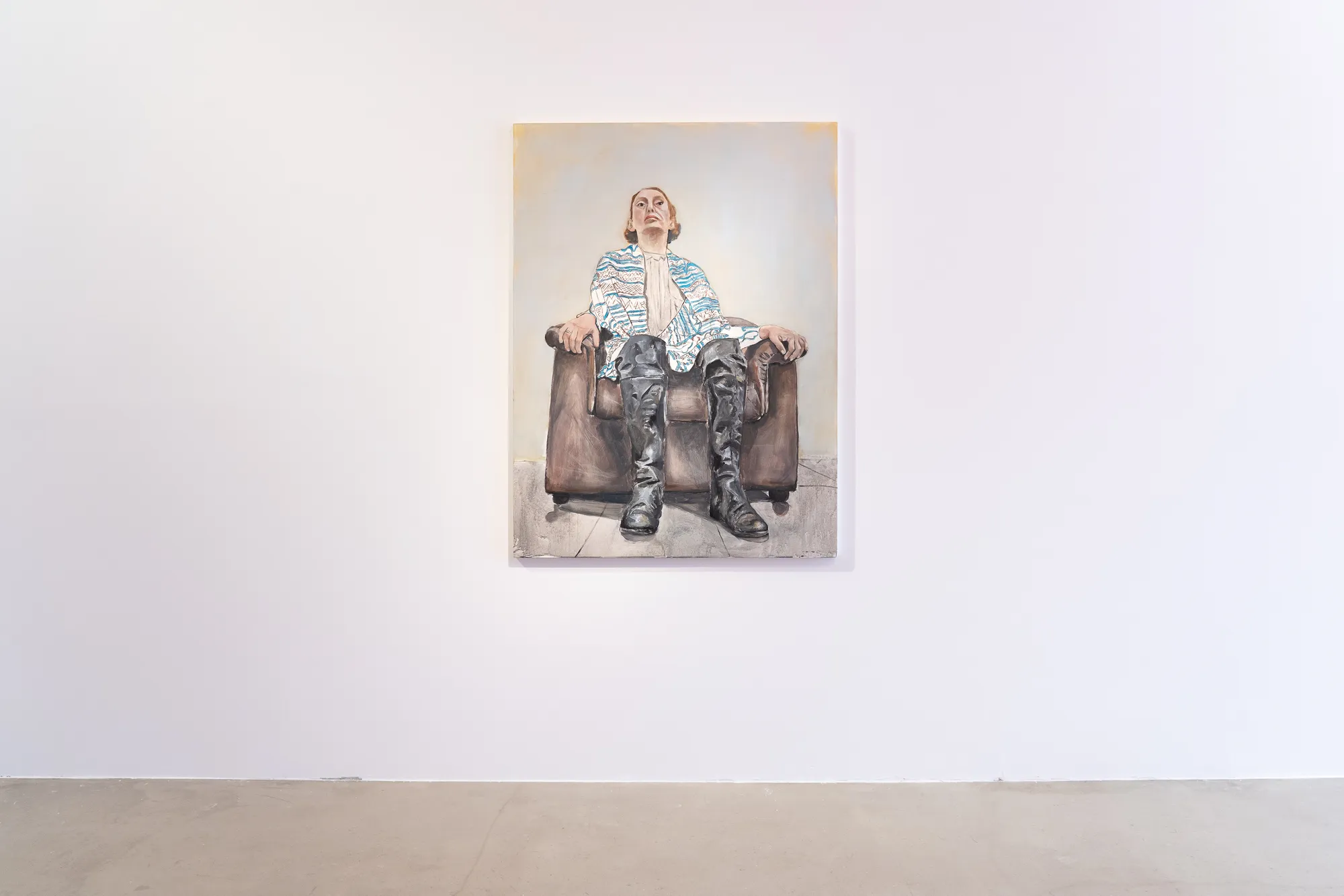 Maysam Hindy - Unspoken | ما لا يُروى