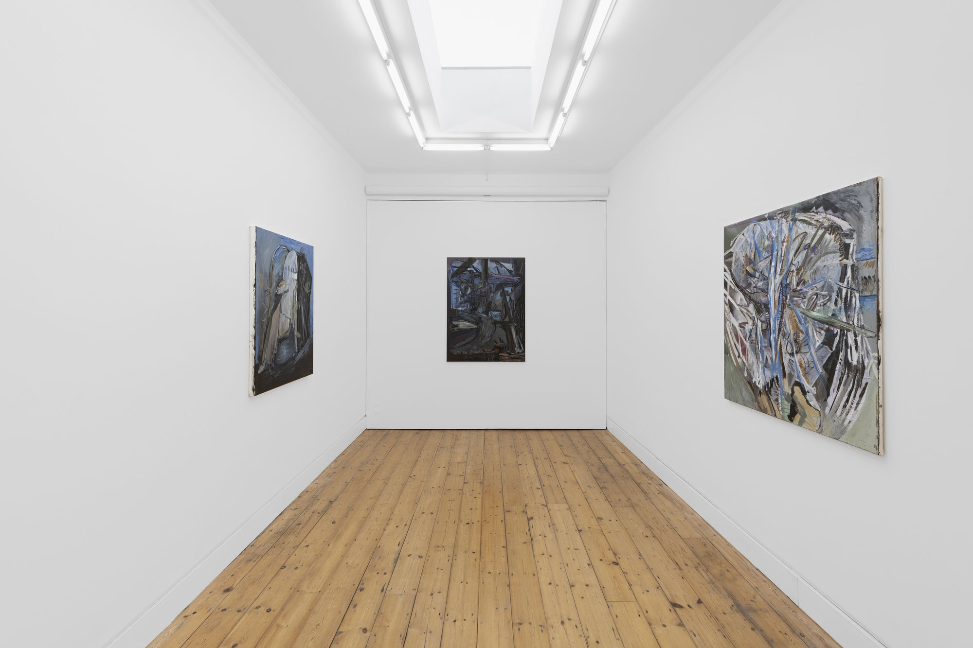 Condo London at The Approach - Solace of The Afterimage