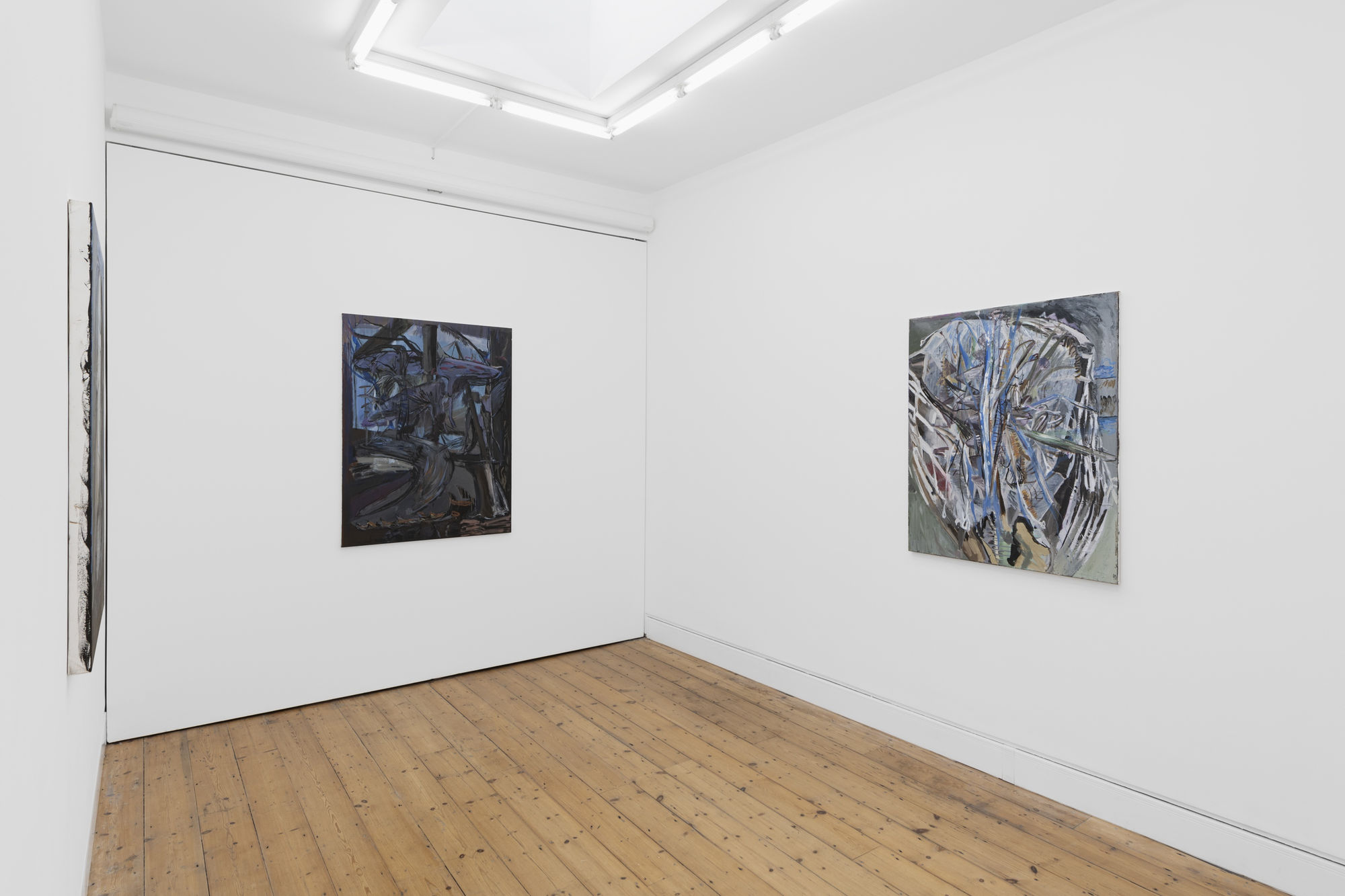 Condo London at The Approach - Solace of The Afterimage