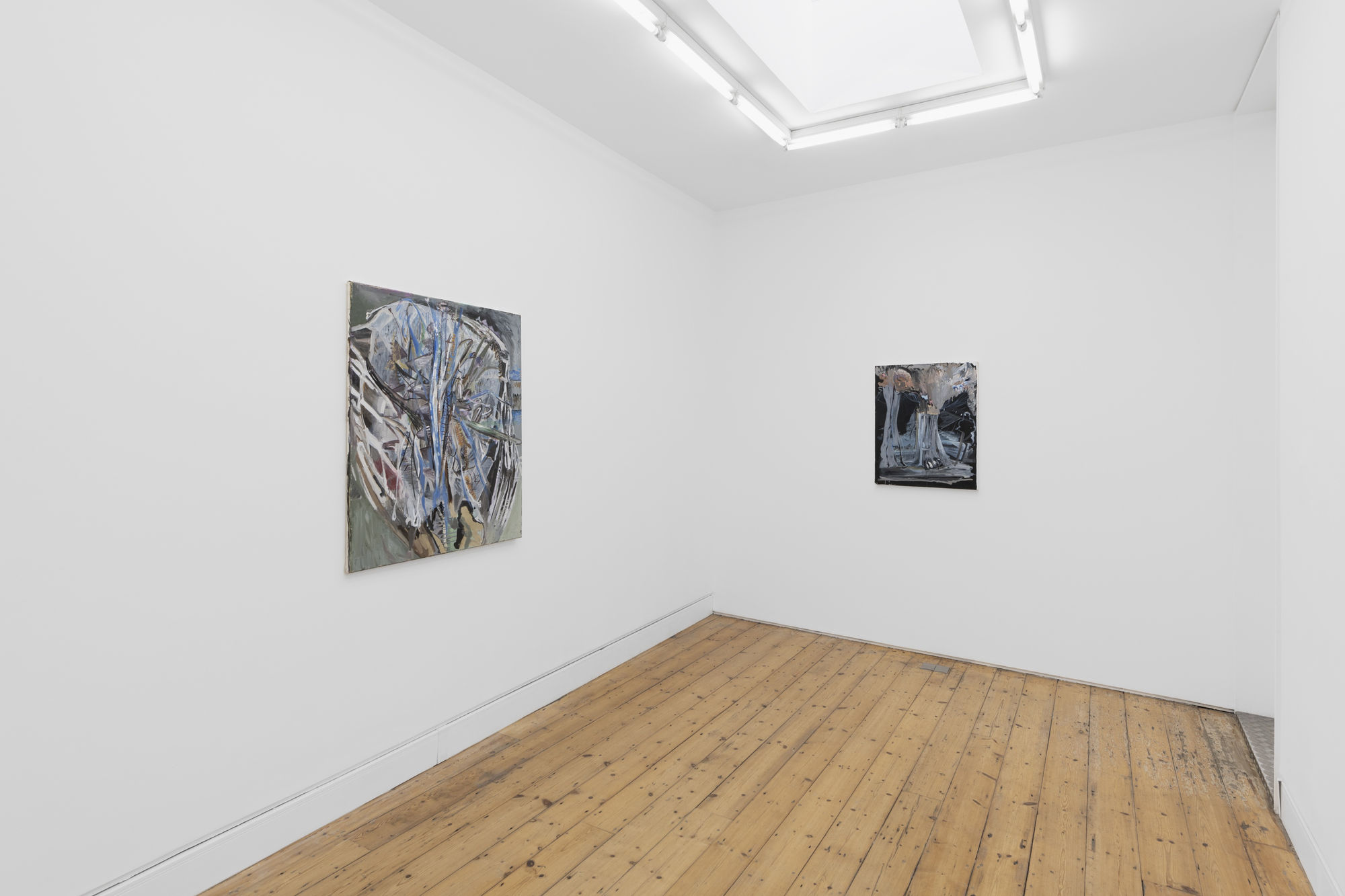 Condo London at The Approach - Solace of The Afterimage