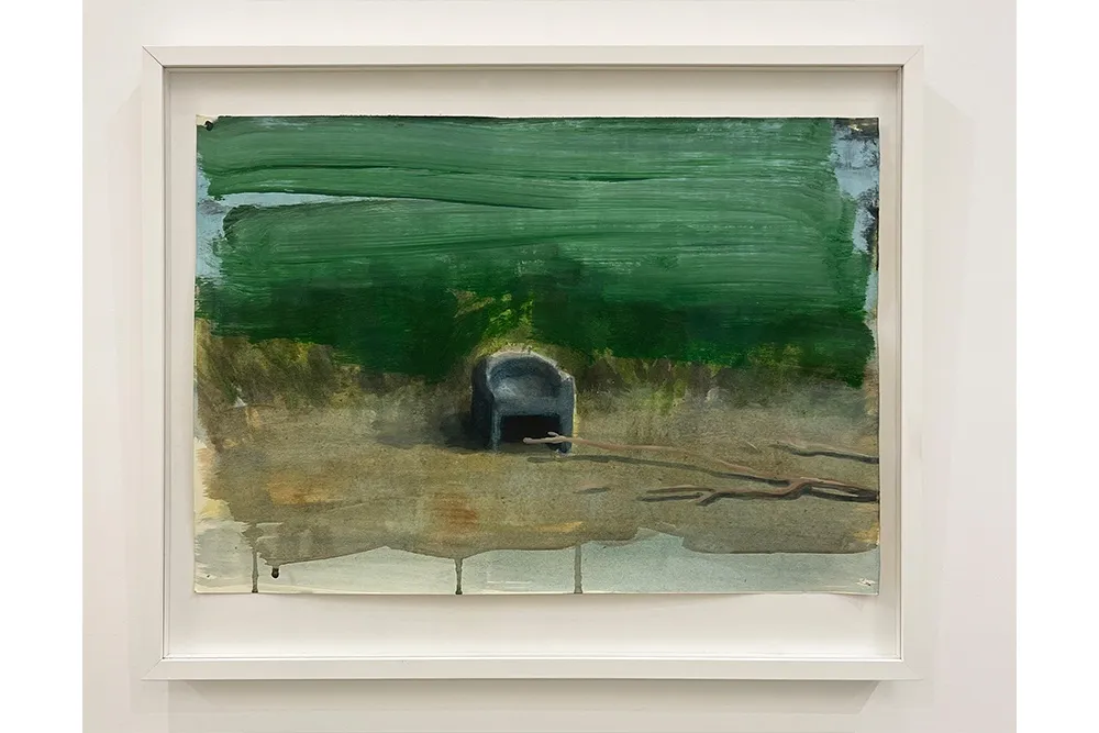 Omar Fakhoury - Things and Other Things | أشياء وأشياء أخرى