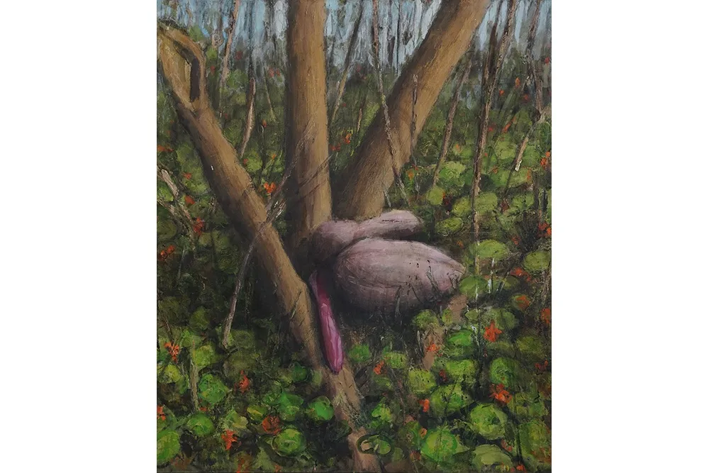 Omar Fakhoury - Things and Other Things | أشياء وأشياء أخرى