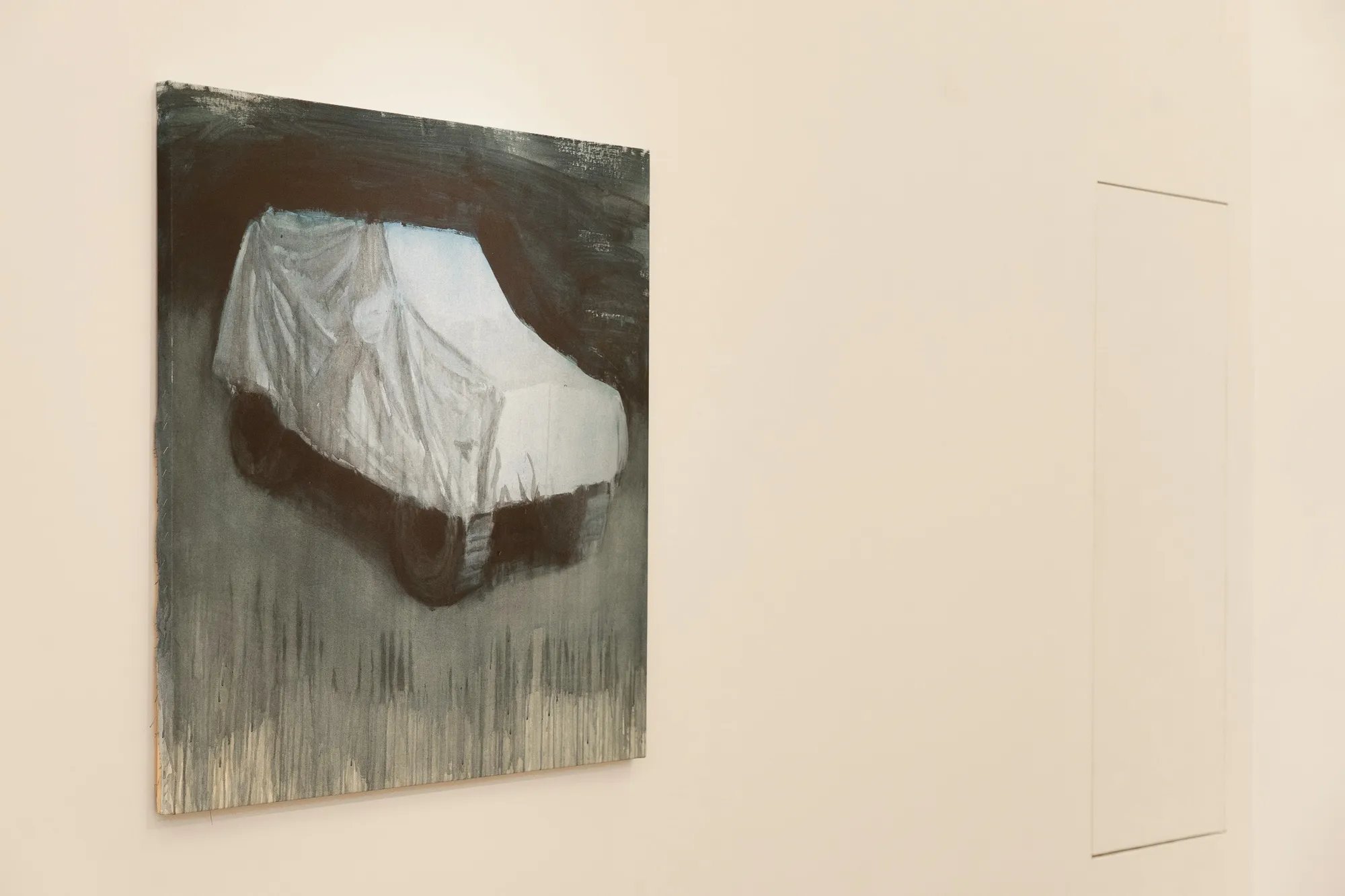 Omar Fakhoury - Things and Other Things | أشياء وأشياء أخرى