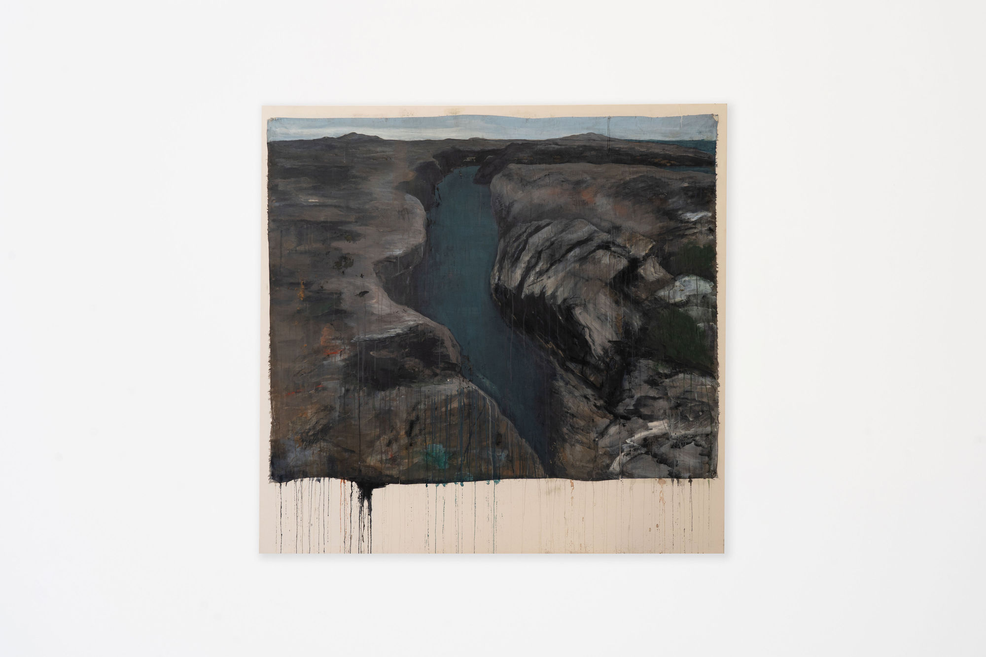 Group Exhibition - Water