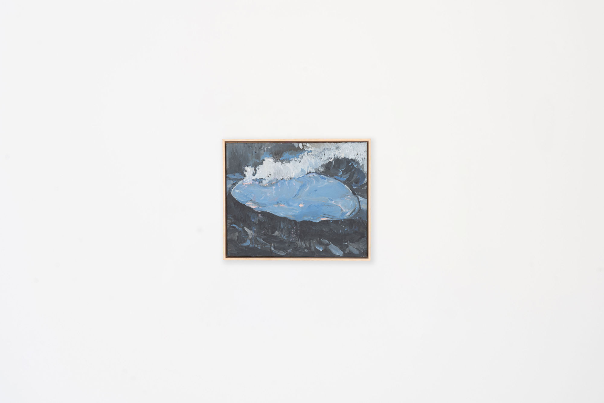 Group Exhibition - Water