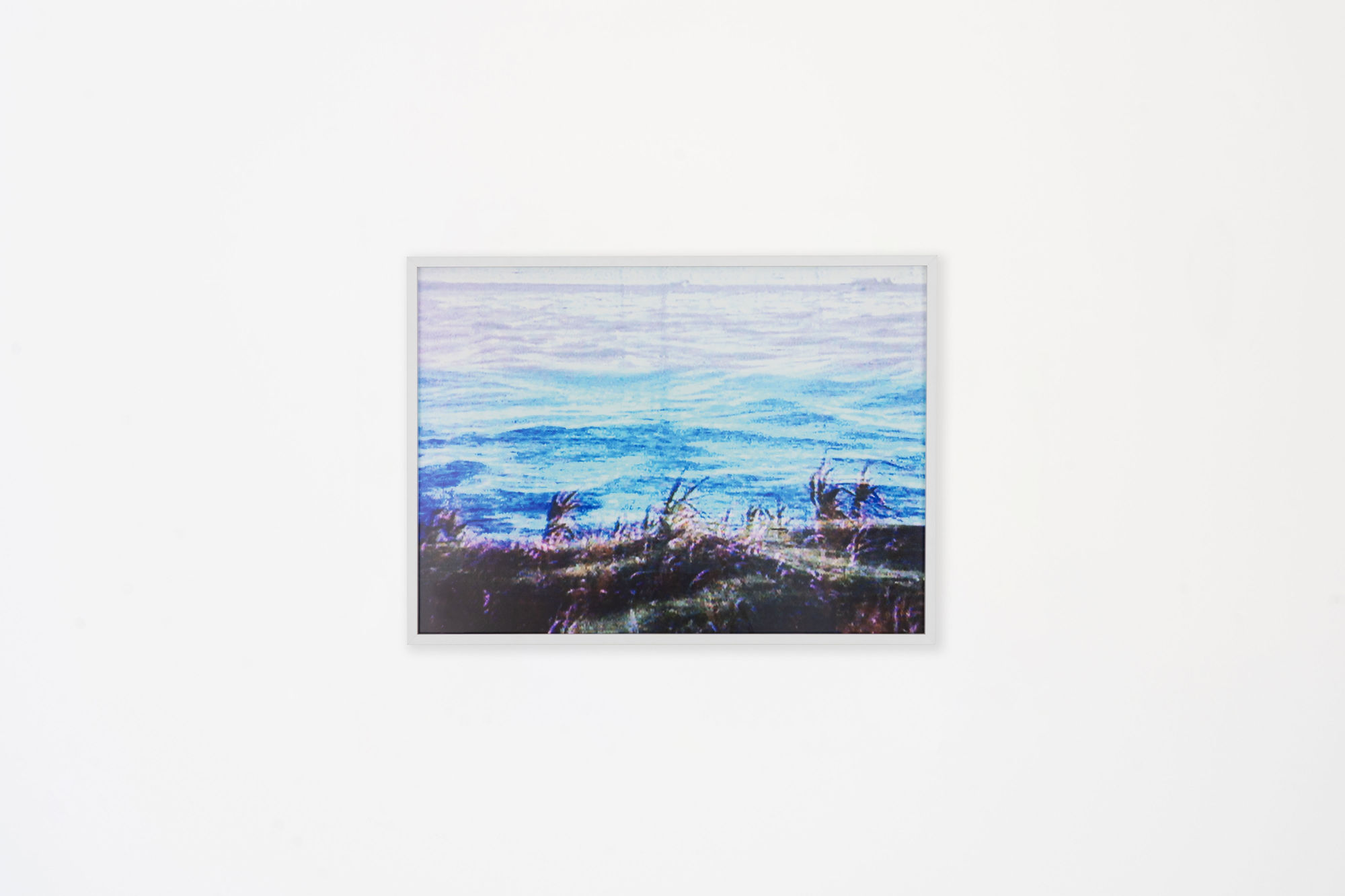 Group Exhibition - Water