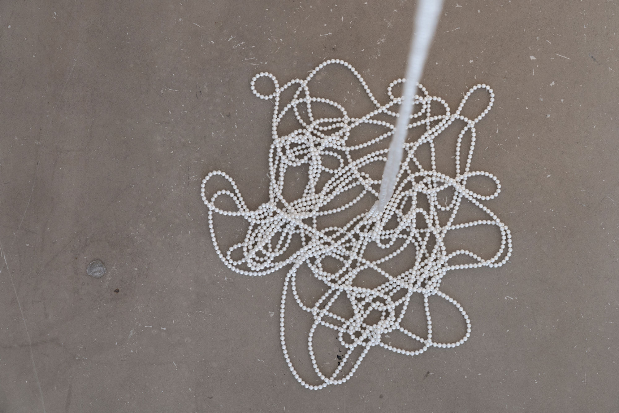 Group Exhibition - Water